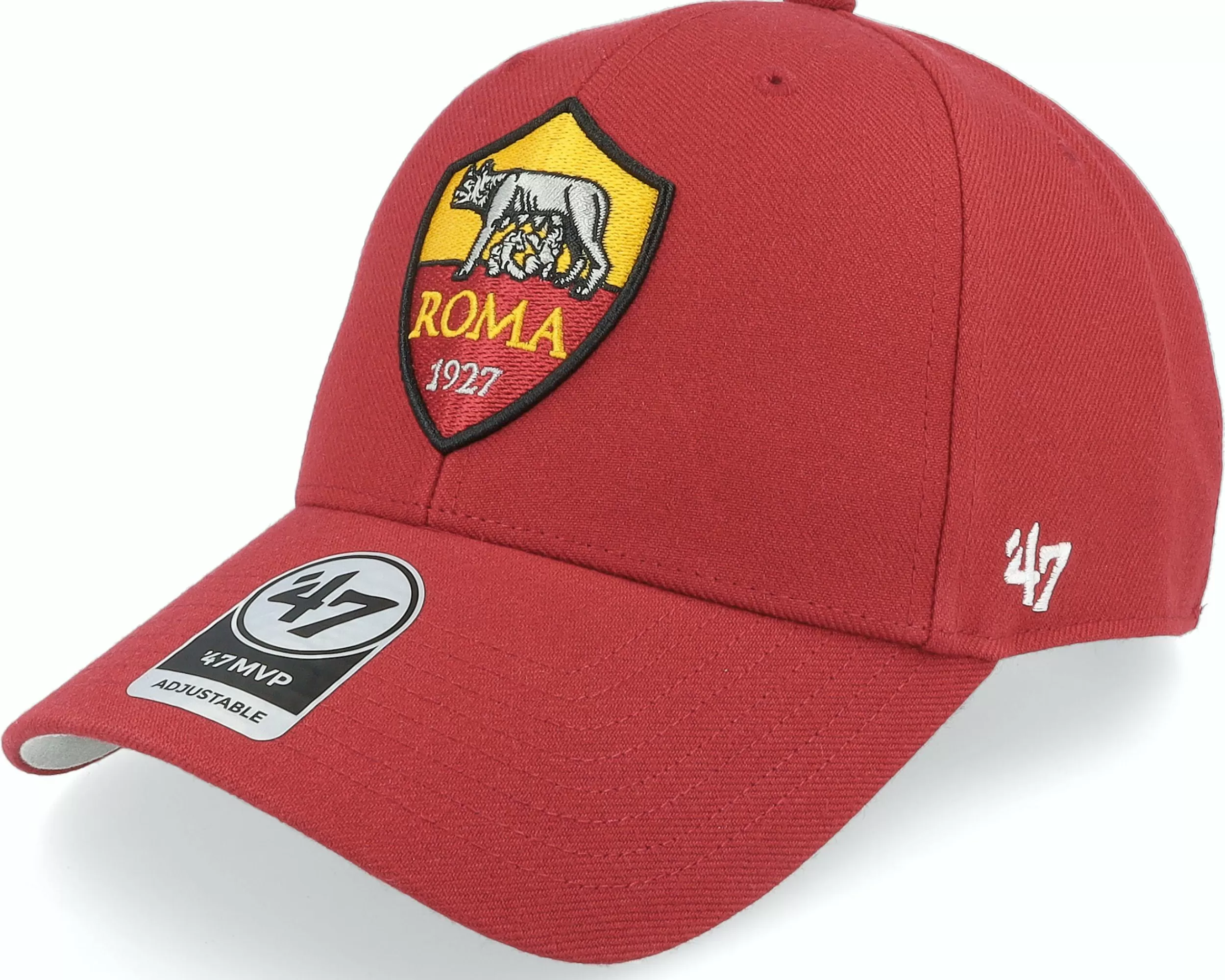 47 Brand As Roma Itfl-47 Mvp Trojan Red Adjustable - -Unisex Adjustable