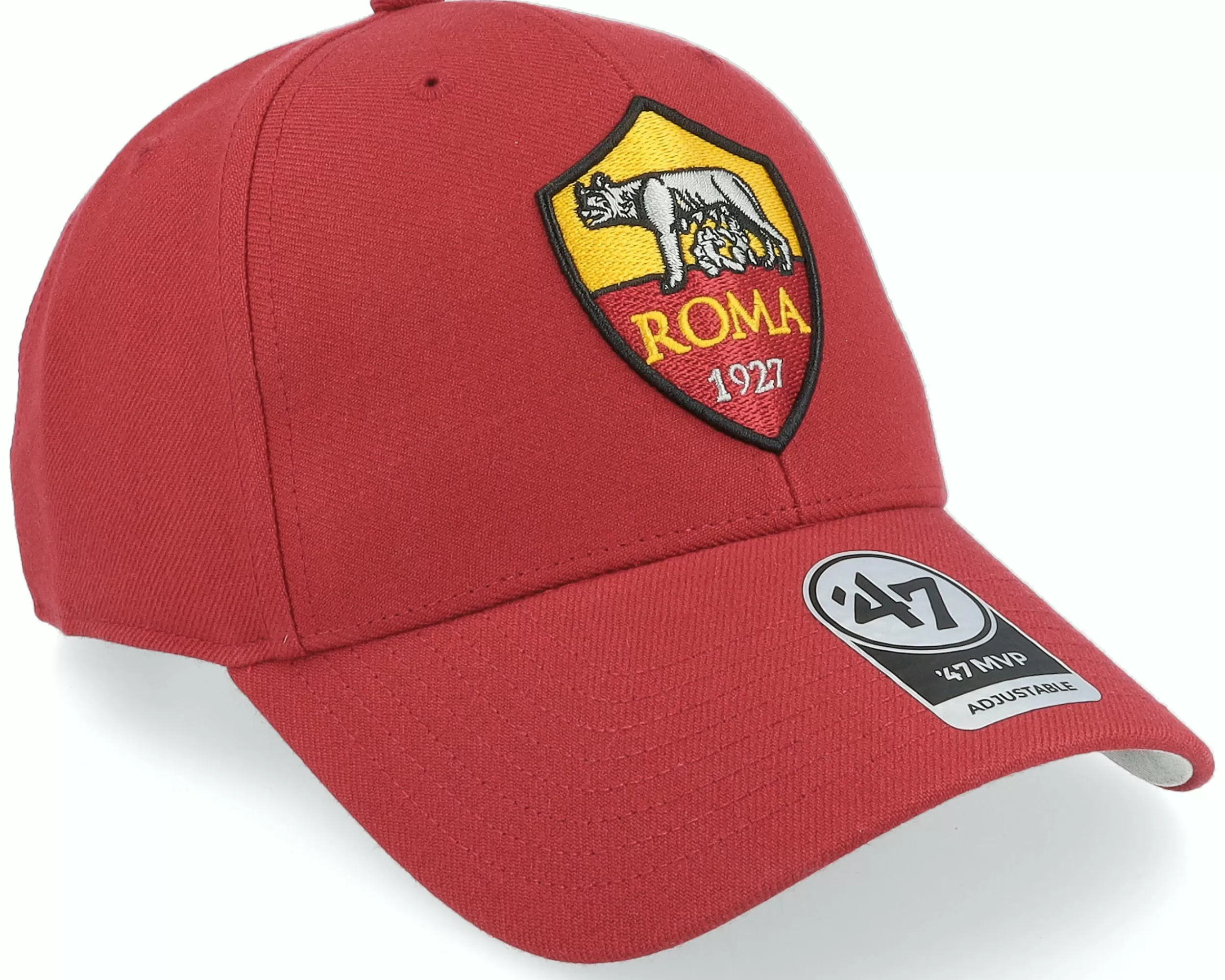 47 Brand As Roma Itfl-47 Mvp Trojan Red Adjustable - -Unisex Adjustable