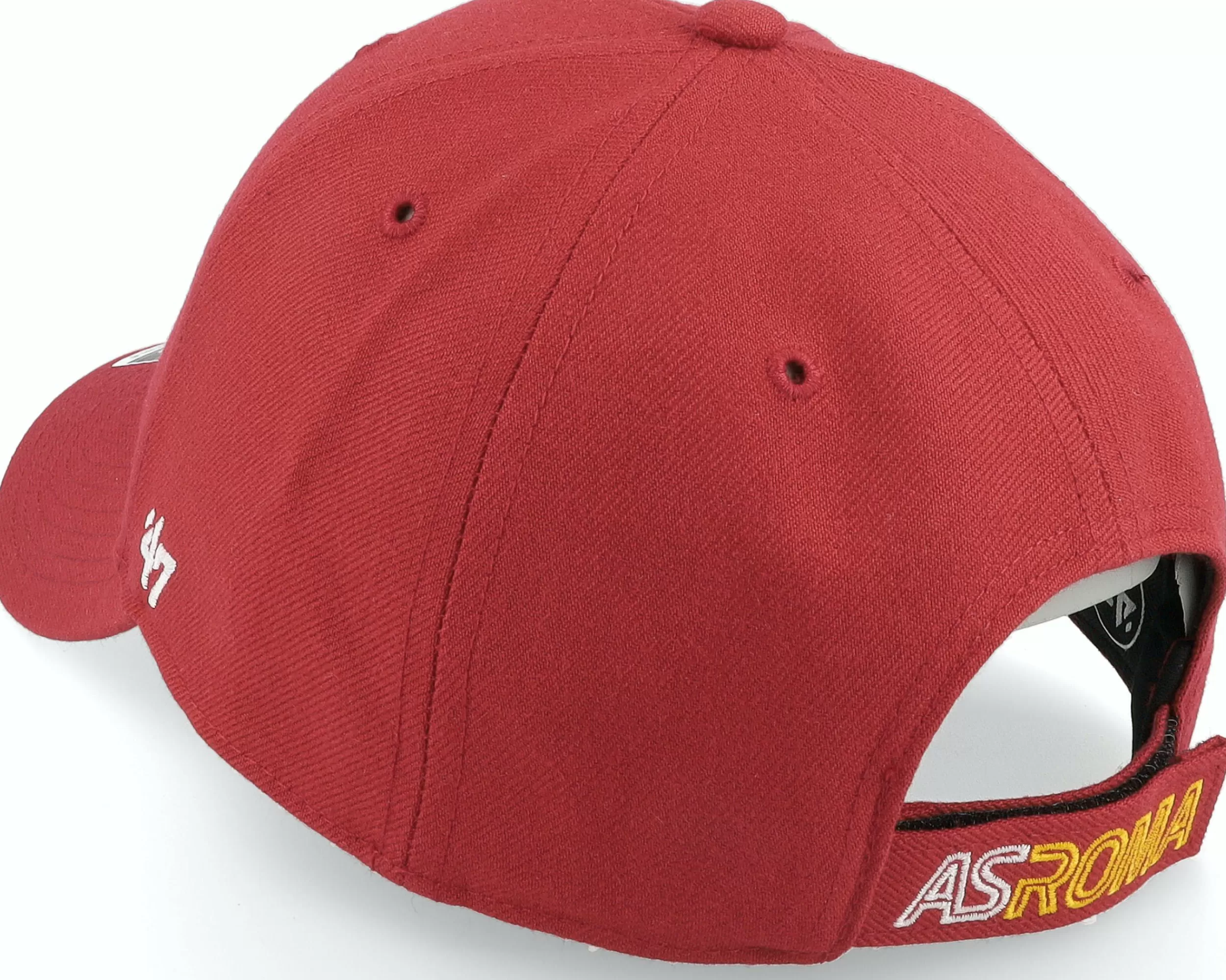 47 Brand As Roma Itfl-47 Mvp Trojan Red Adjustable - -Unisex Adjustable