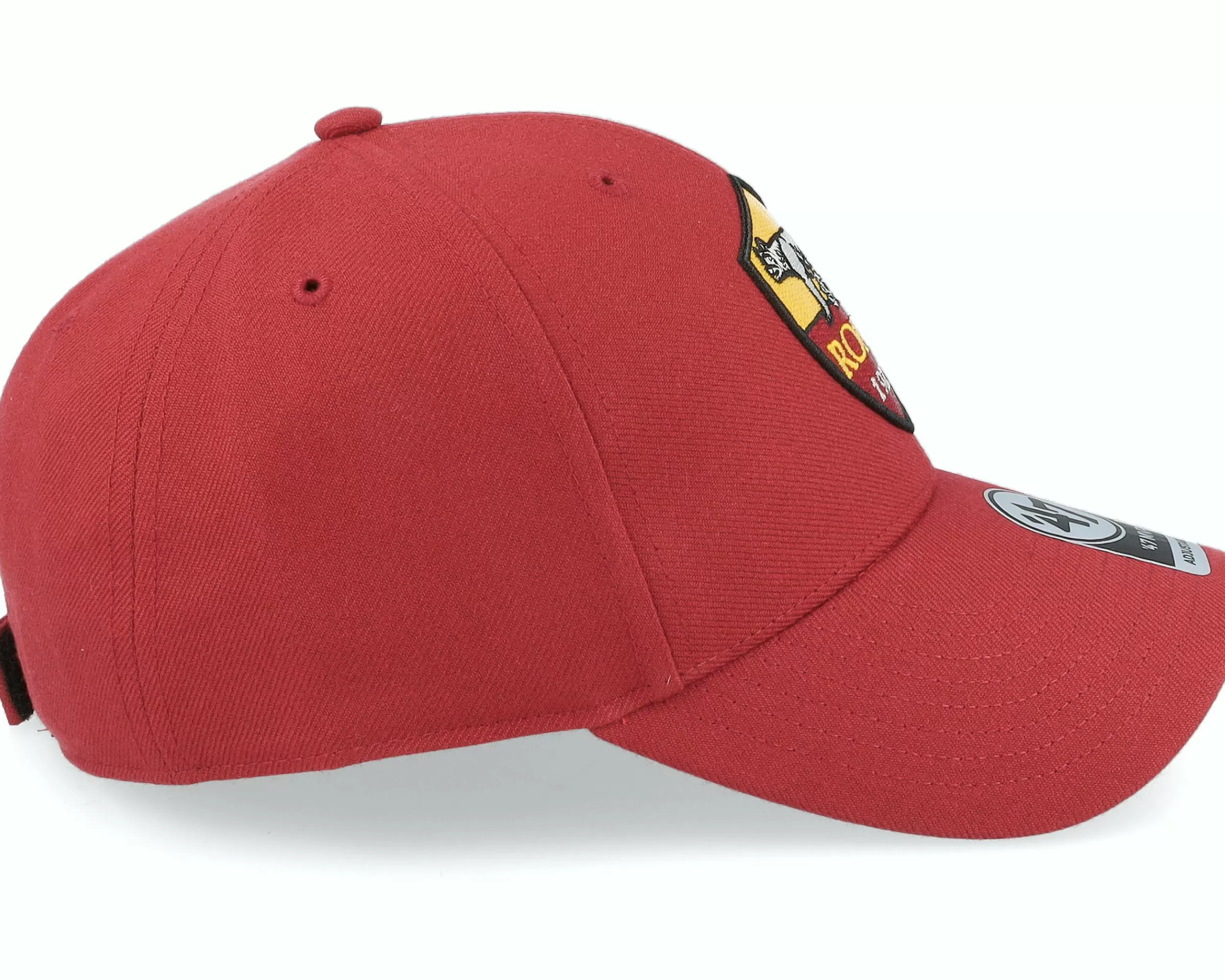 47 Brand As Roma Itfl-47 Mvp Trojan Red Adjustable - -Unisex Adjustable