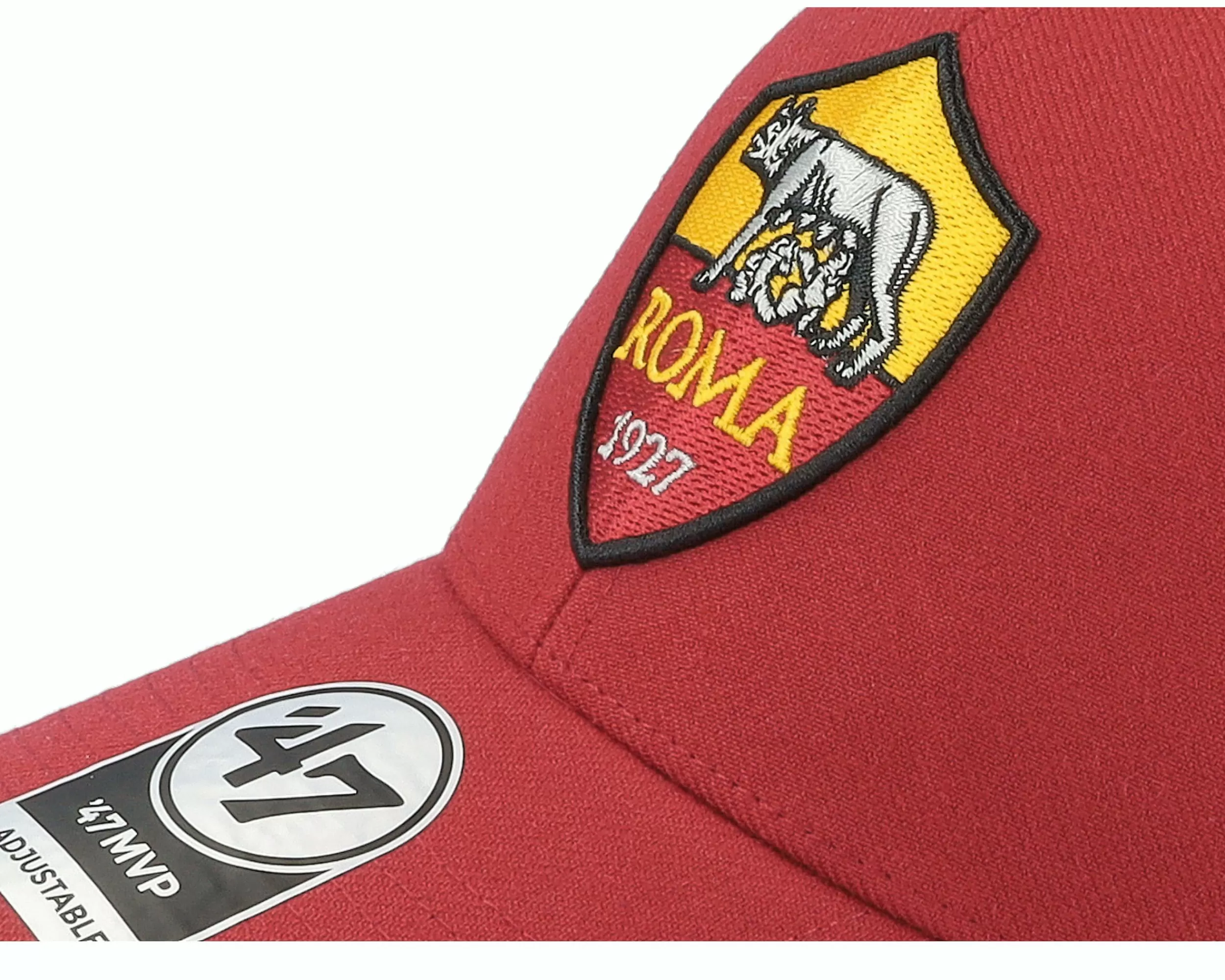 47 Brand As Roma Itfl-47 Mvp Trojan Red Adjustable - -Unisex Adjustable