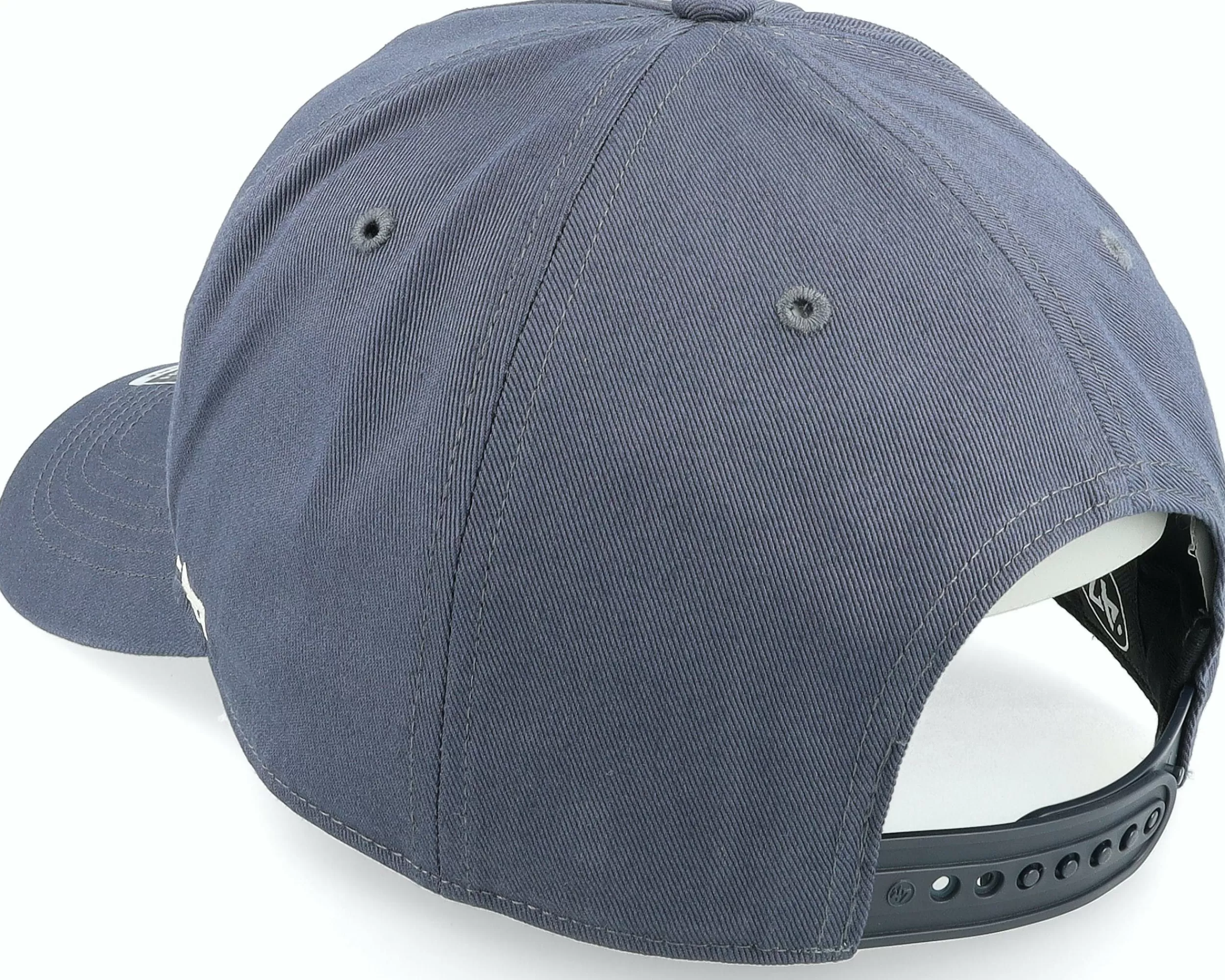 47 Brand Chicago Cubs Mlb Hitch Vintage Navy Adjustable - -Unisex Adjustable
