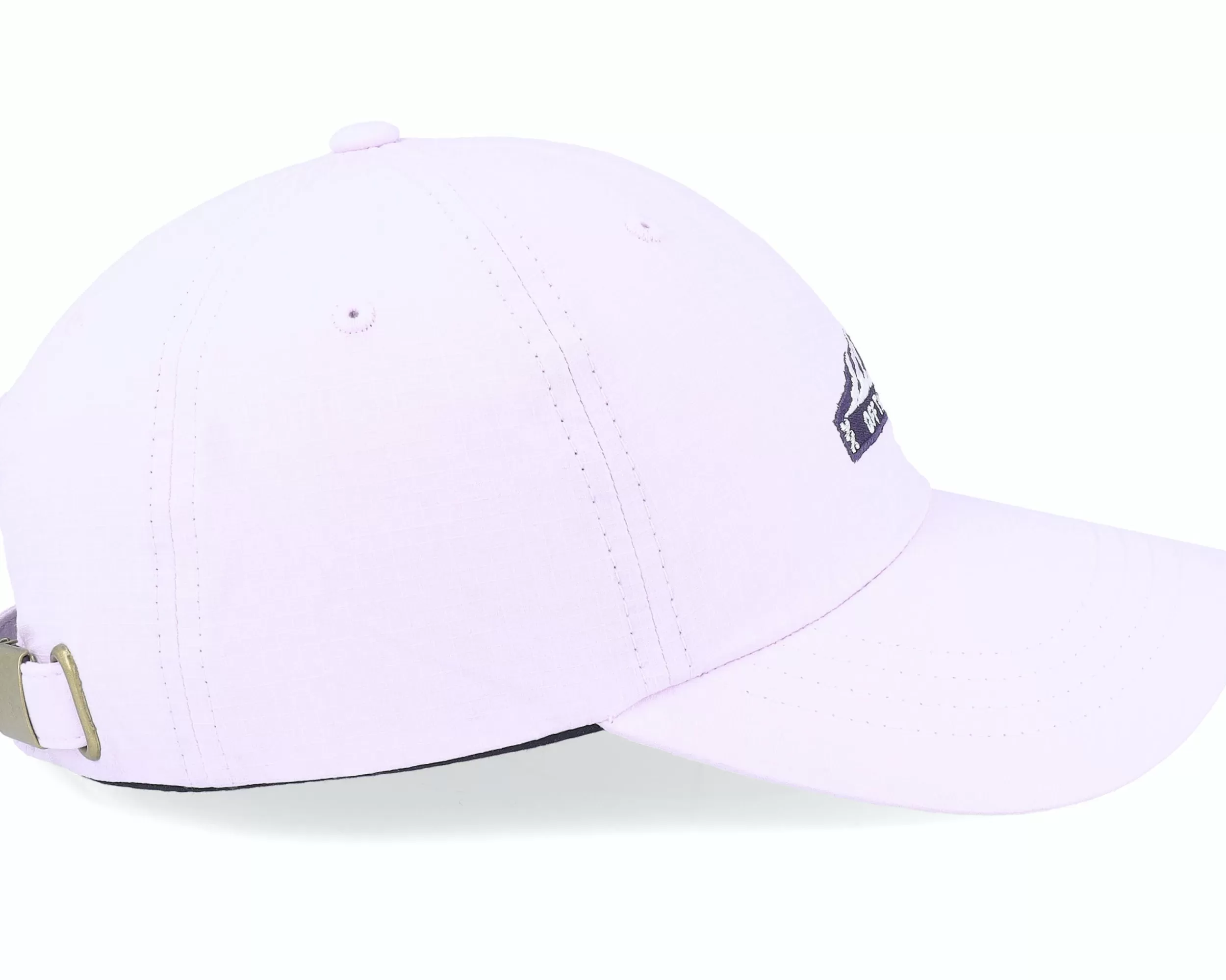 Vans Cold Crew Curved Bill J Languid Lavende Dad Cap - -Unisex Dad Cap