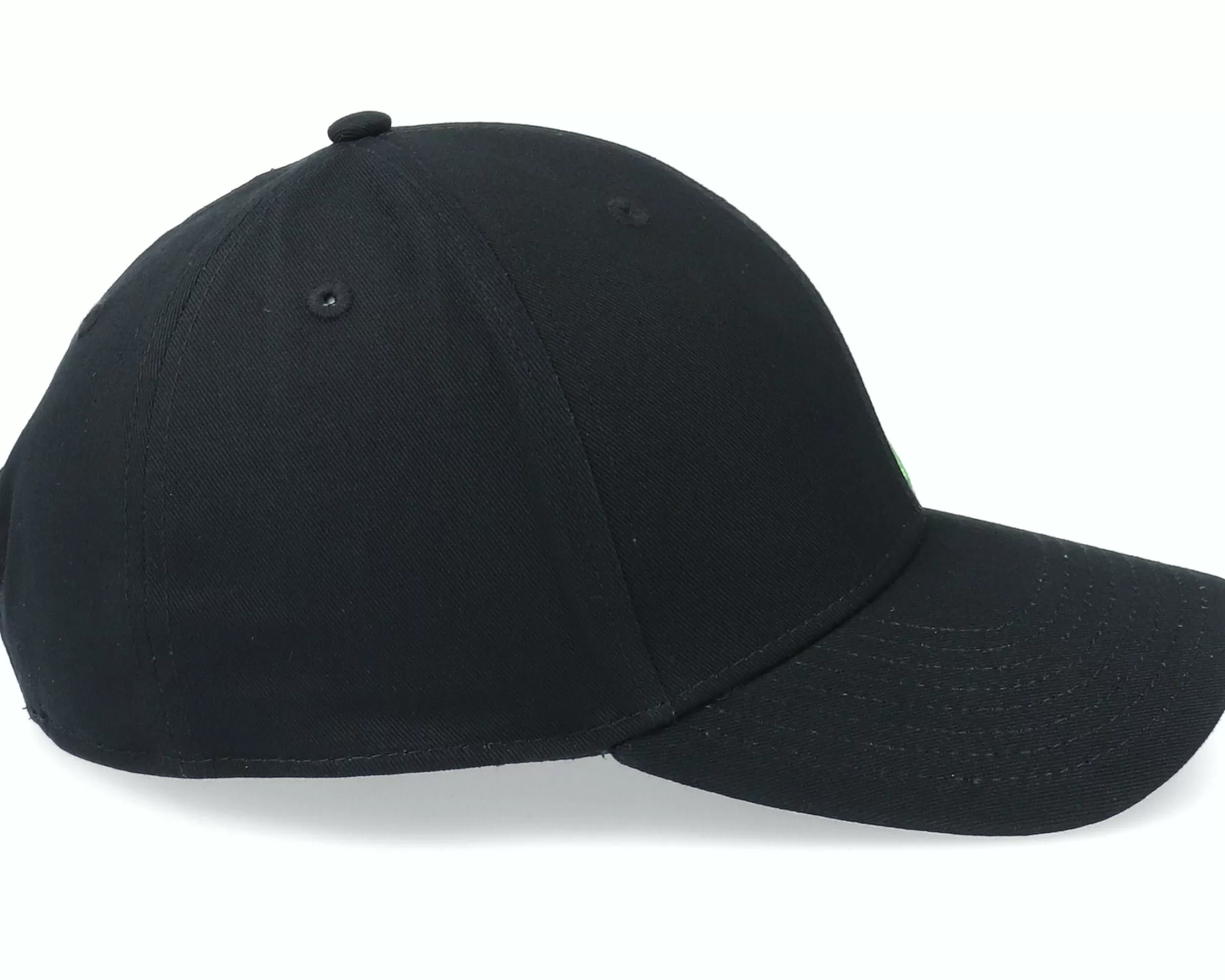 Alpinestars Corp Snap 2 Hat Black/Green Adjustable - -Unisex Adjustable