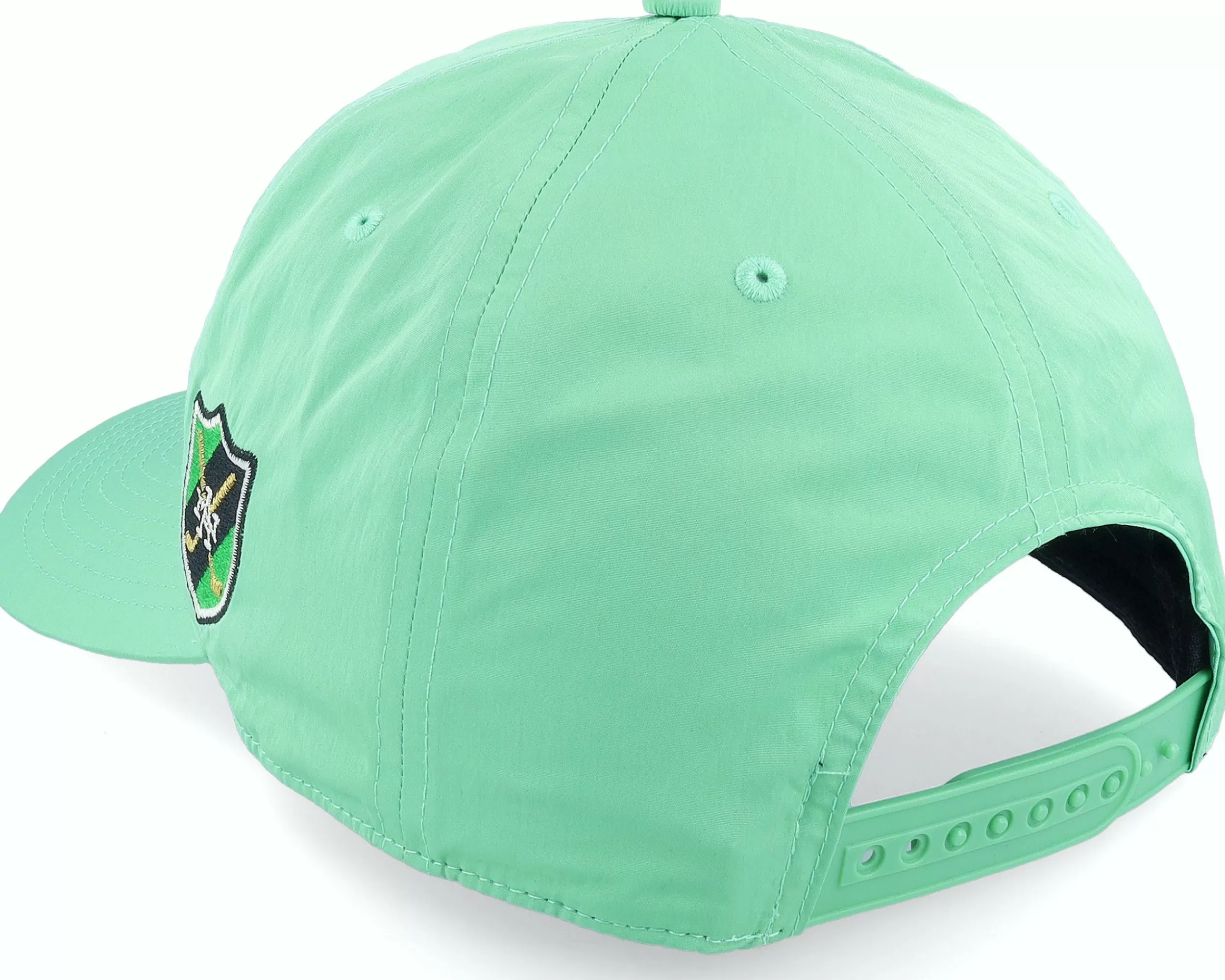 American Needle Florida Citrus Open Drifter 19Th Hole Golf Mint Dad Cap - -Unisex Dad Cap
