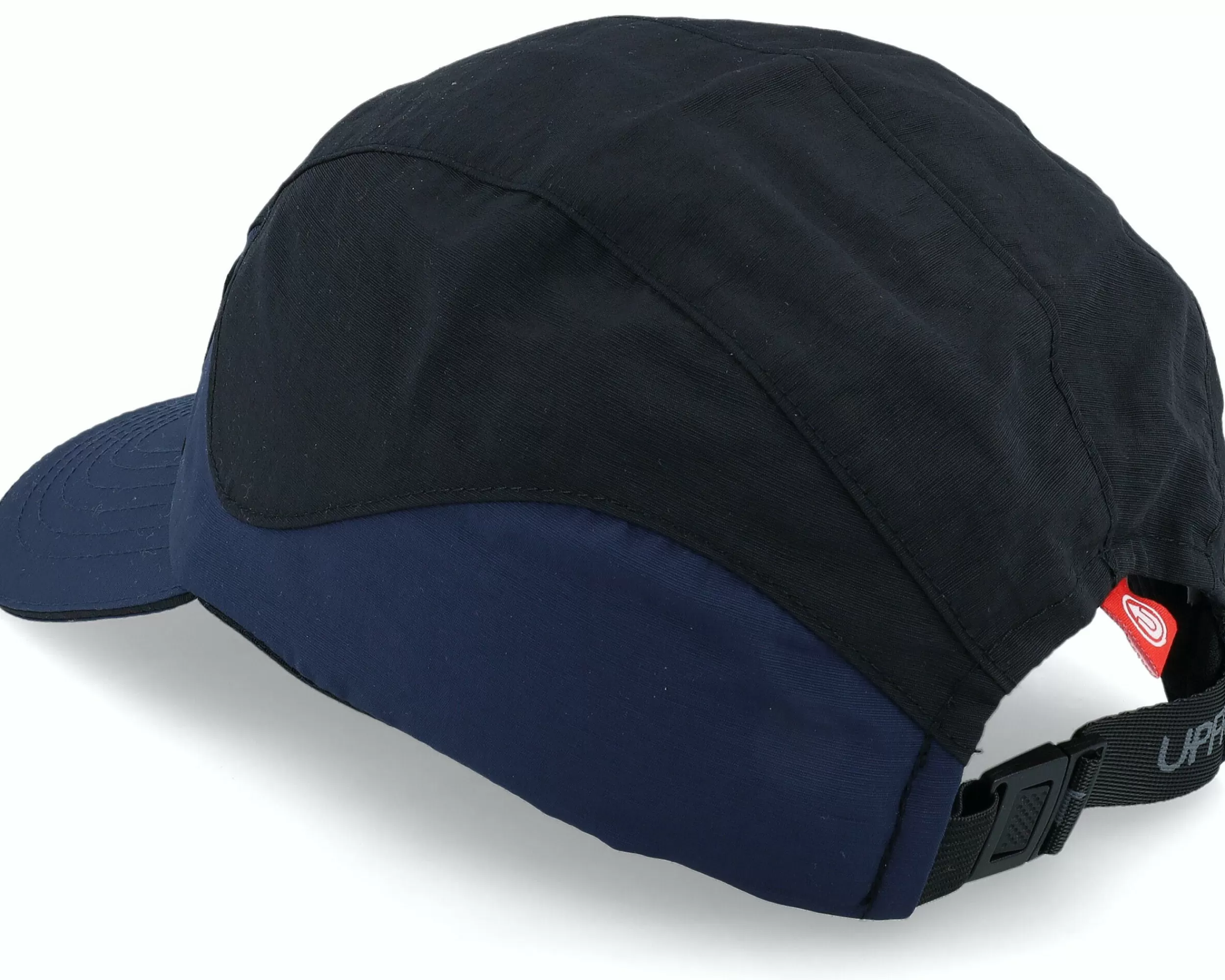 Upfront Front Forrester Sports Cap Blue Nights 5-Panel - -Unisex 5-Panel