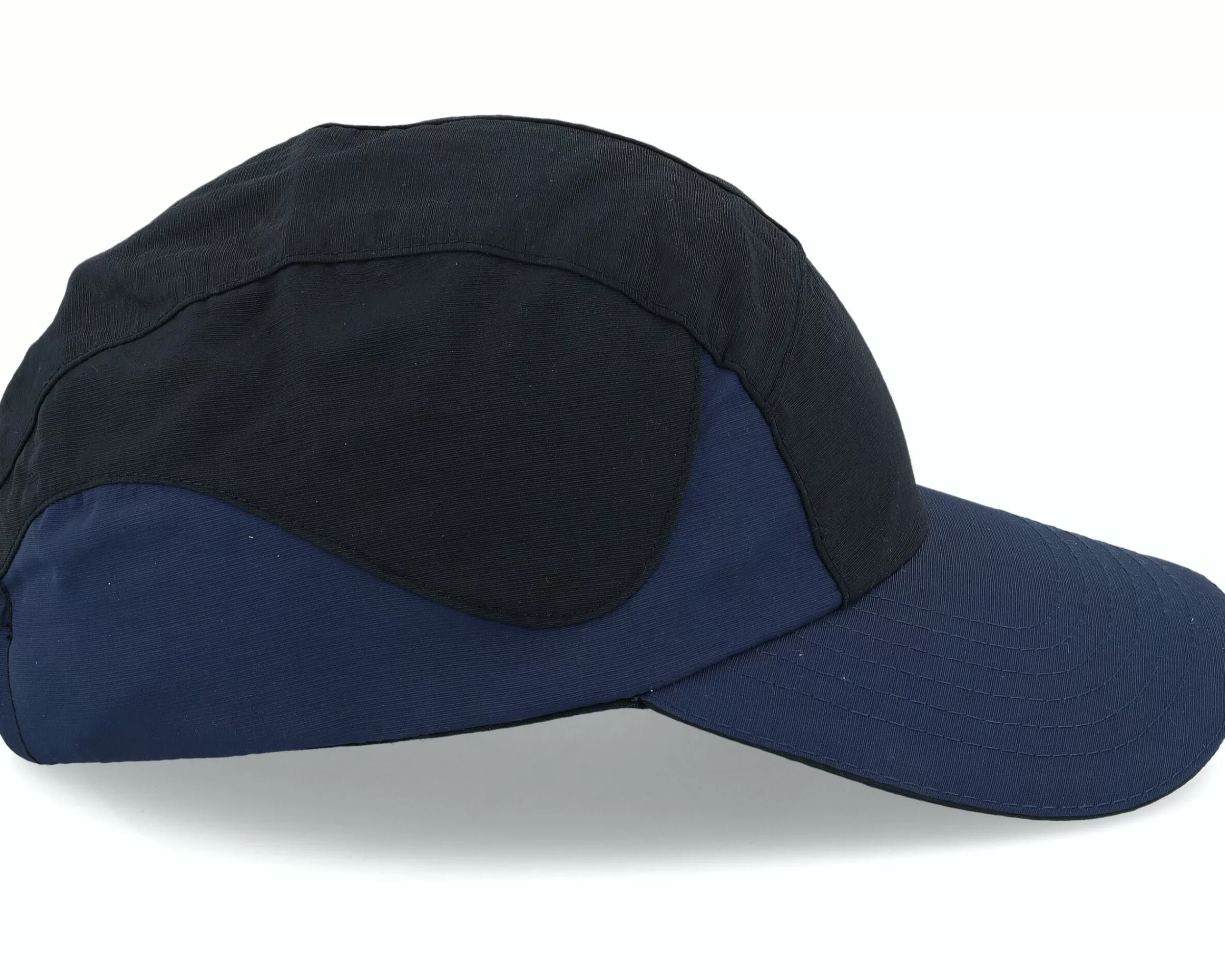 Upfront Front Forrester Sports Cap Blue Nights 5-Panel - -Unisex 5-Panel