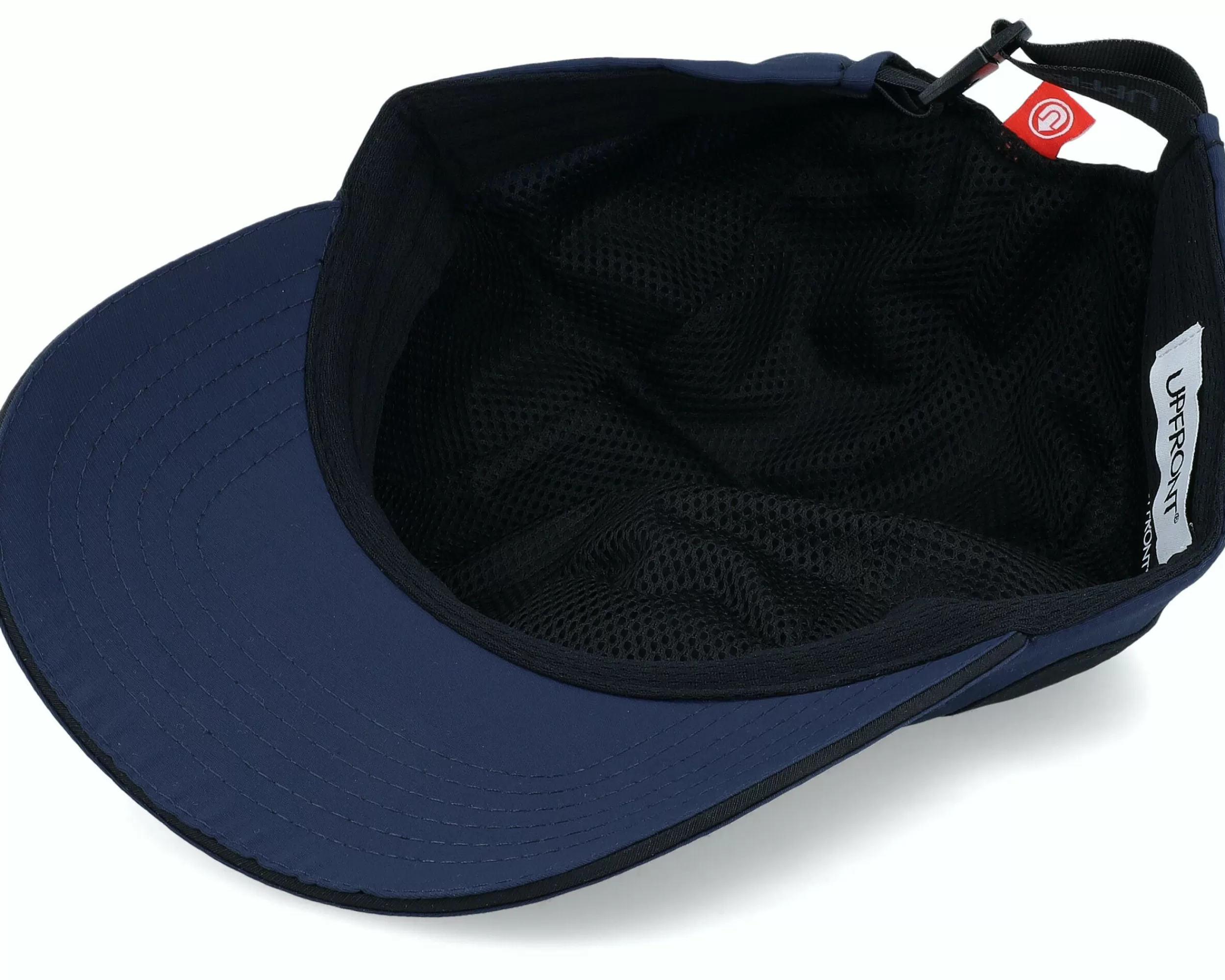 Upfront Front Forrester Sports Cap Blue Nights 5-Panel - -Unisex 5-Panel