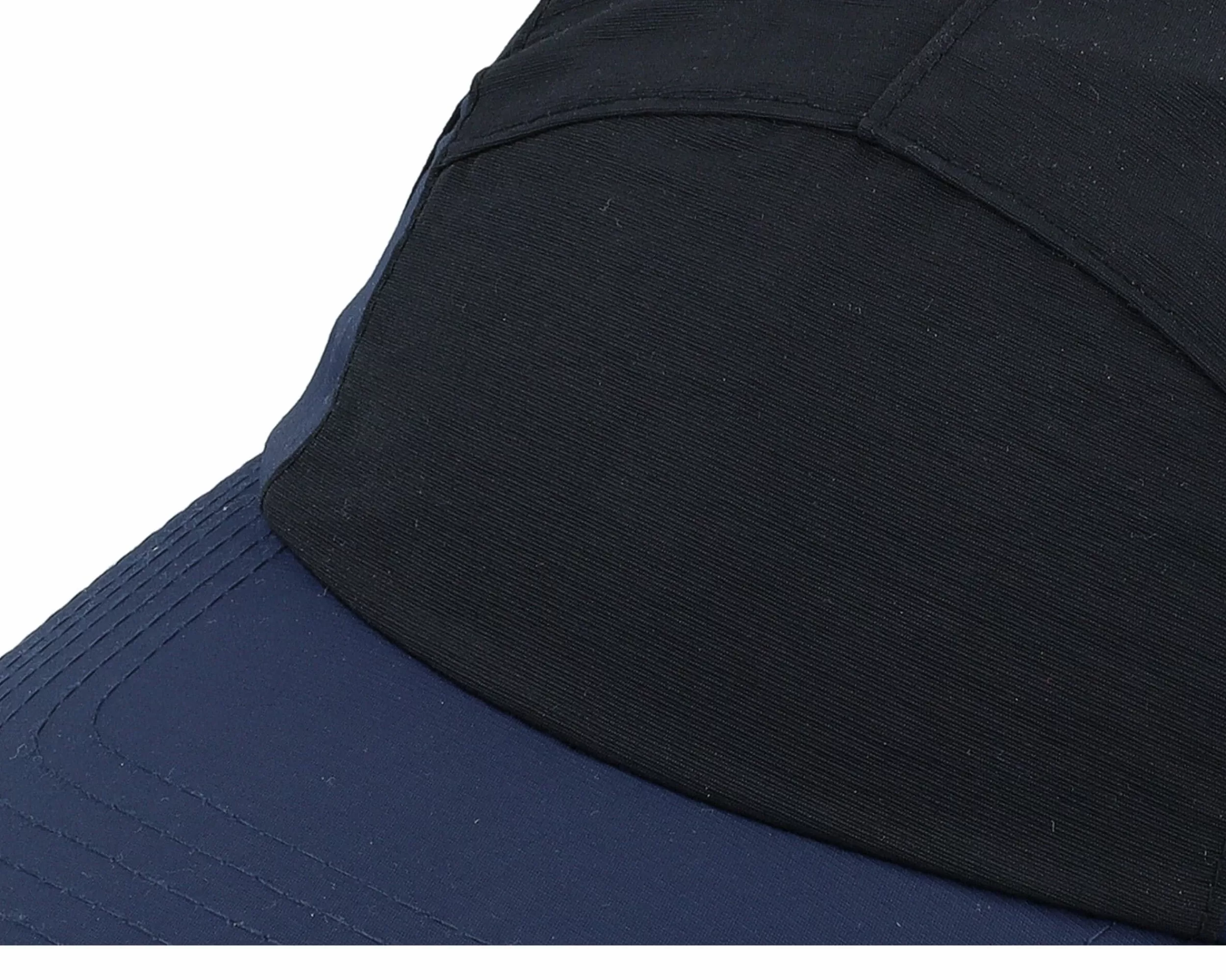 Upfront Front Forrester Sports Cap Blue Nights 5-Panel - -Unisex 5-Panel