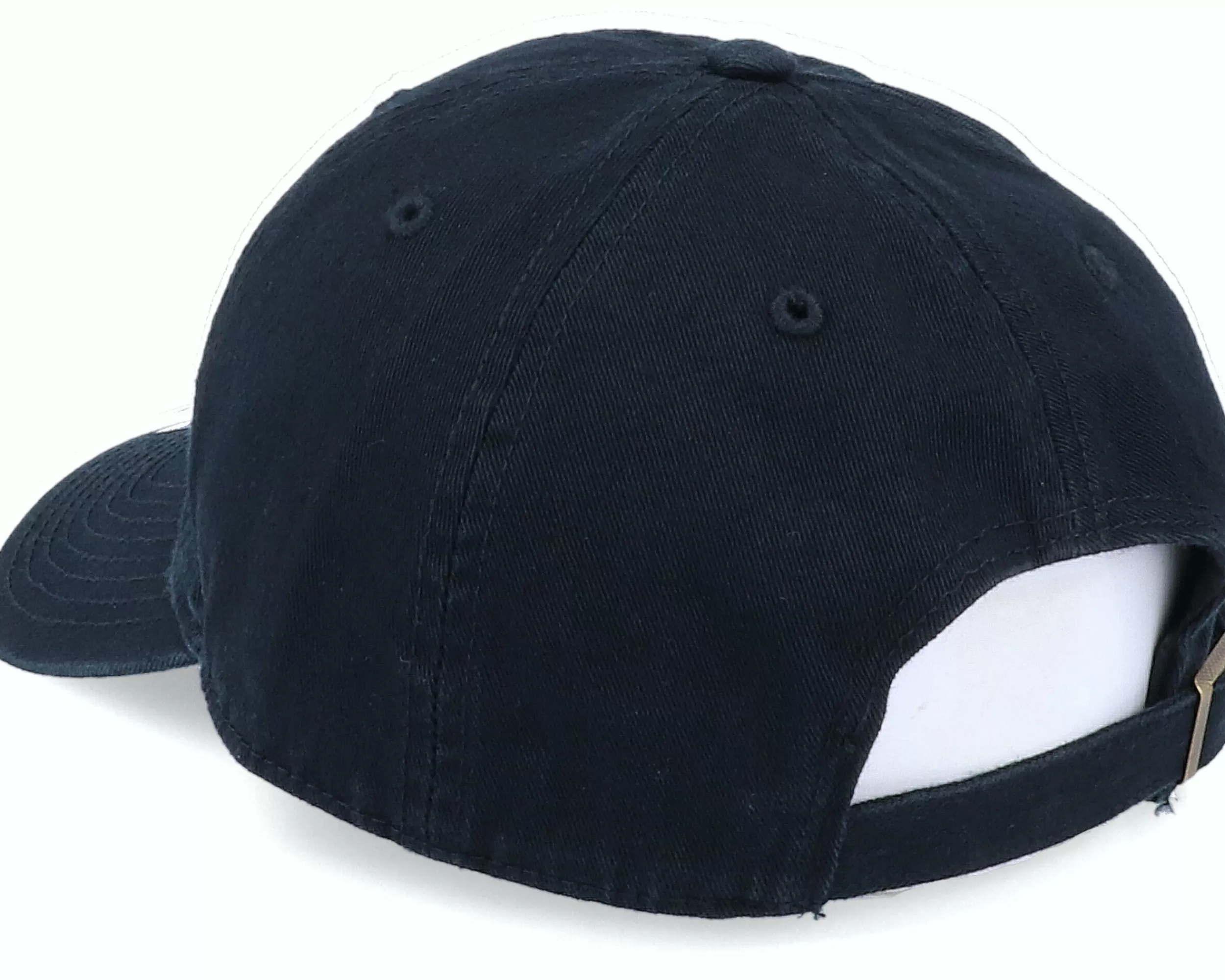 47 Brand Hatstore Exclusive Liverpool Fc Black/Black Dad Cap - -Unisex Dad Cap