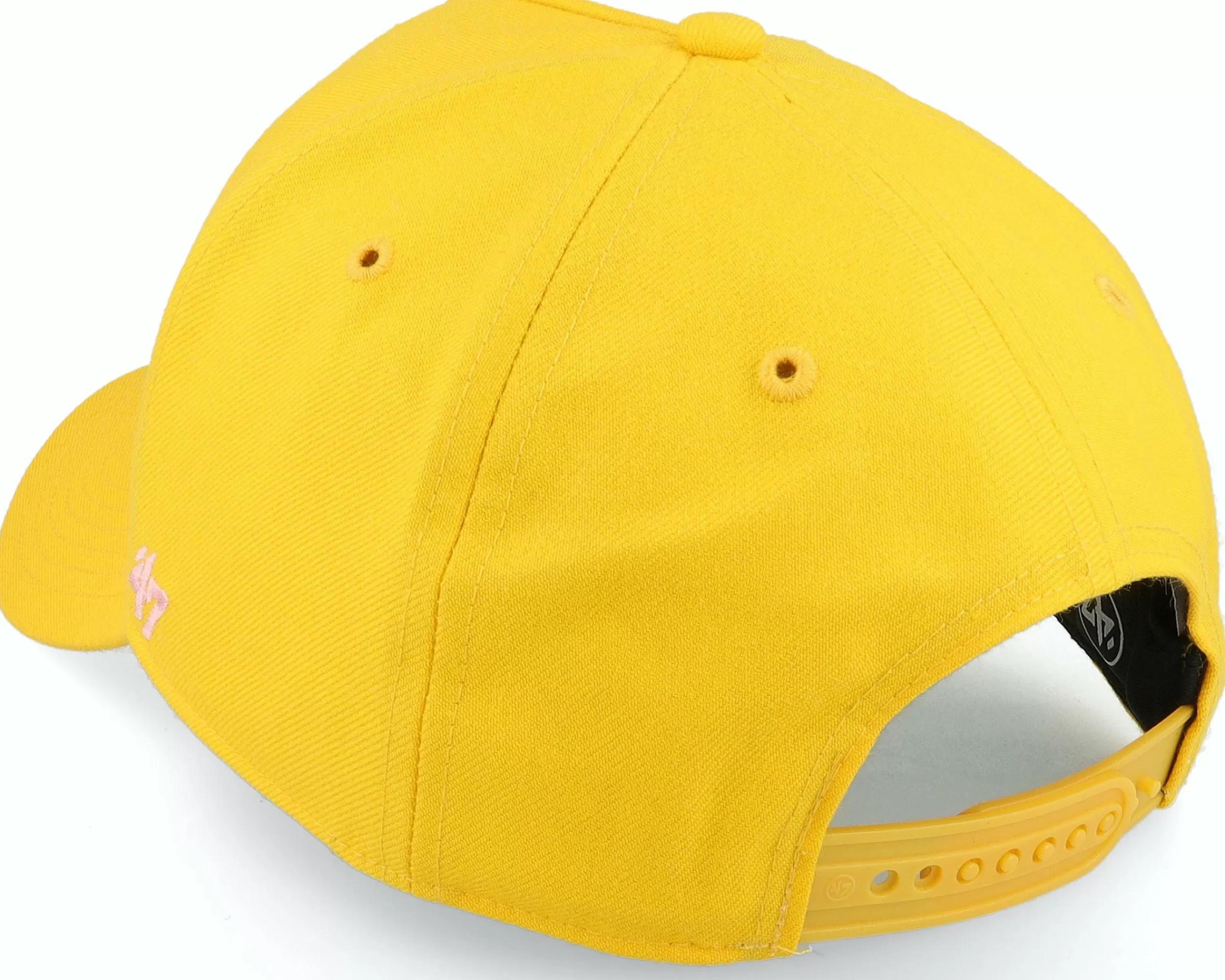 47 Brand Hatstore Exclusive X Toronto Blue Jays Yellow Gold A-Frame Adjustable - -Unisex Adjustable