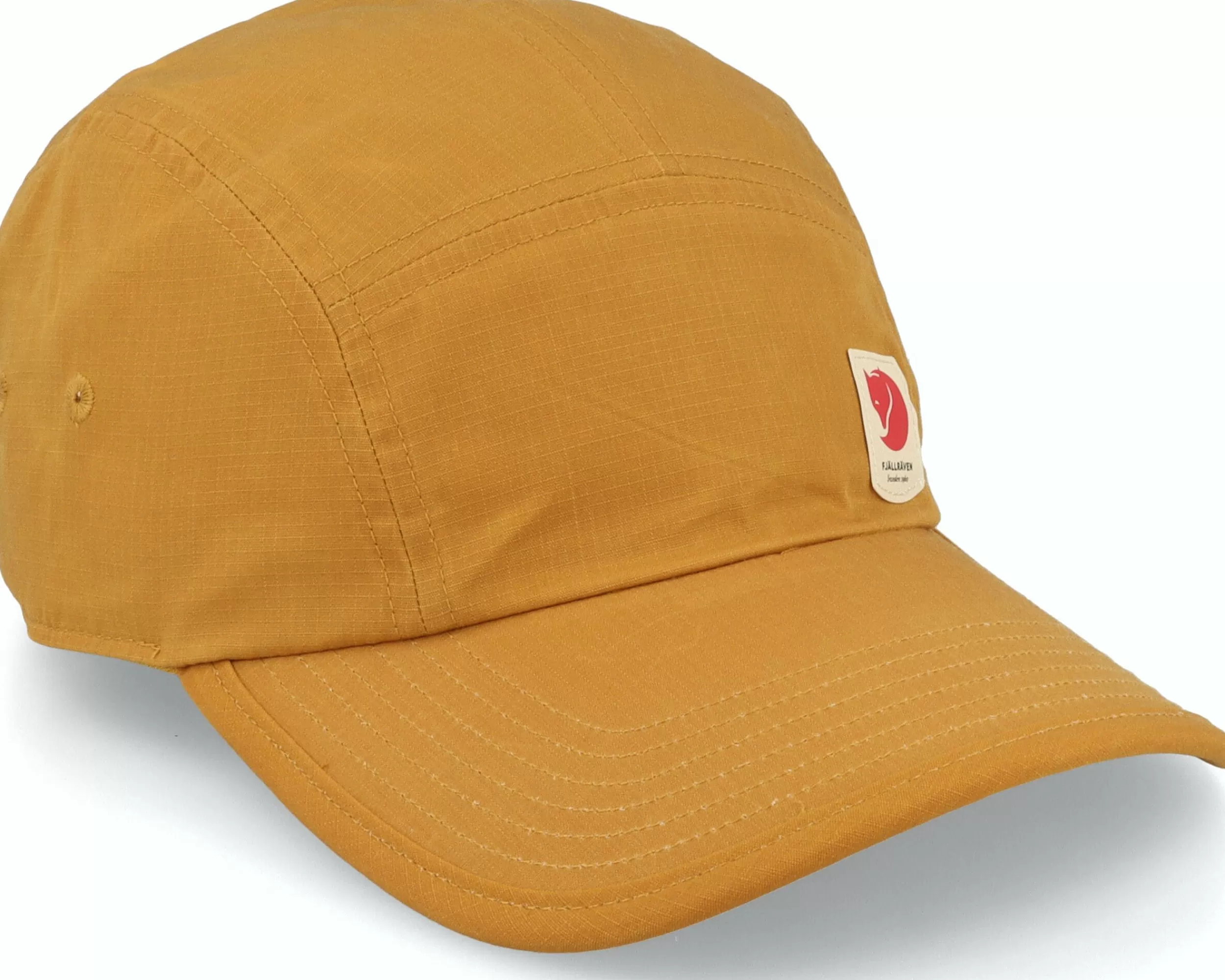 Fjällräven High Coast Lite Cap Acorn 5-Panel - Fjallraven-Unisex 5-Panel