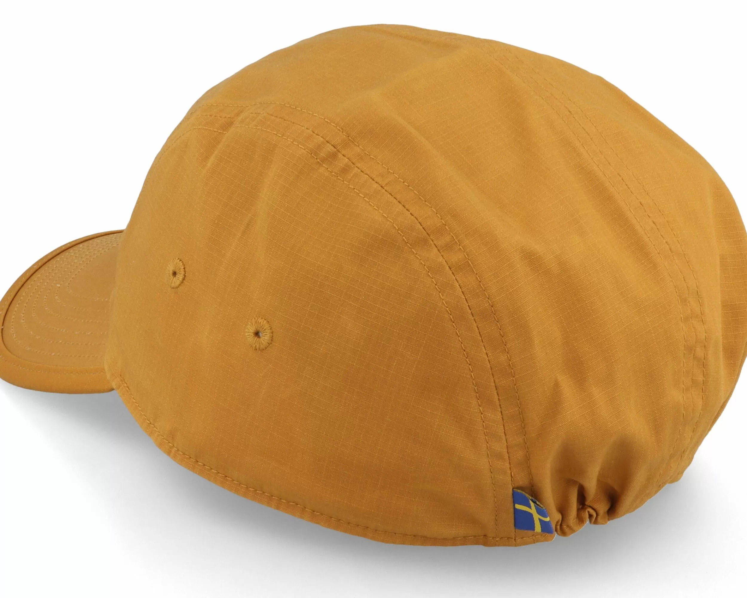 Fjällräven High Coast Lite Cap Acorn 5-Panel - Fjallraven-Unisex 5-Panel