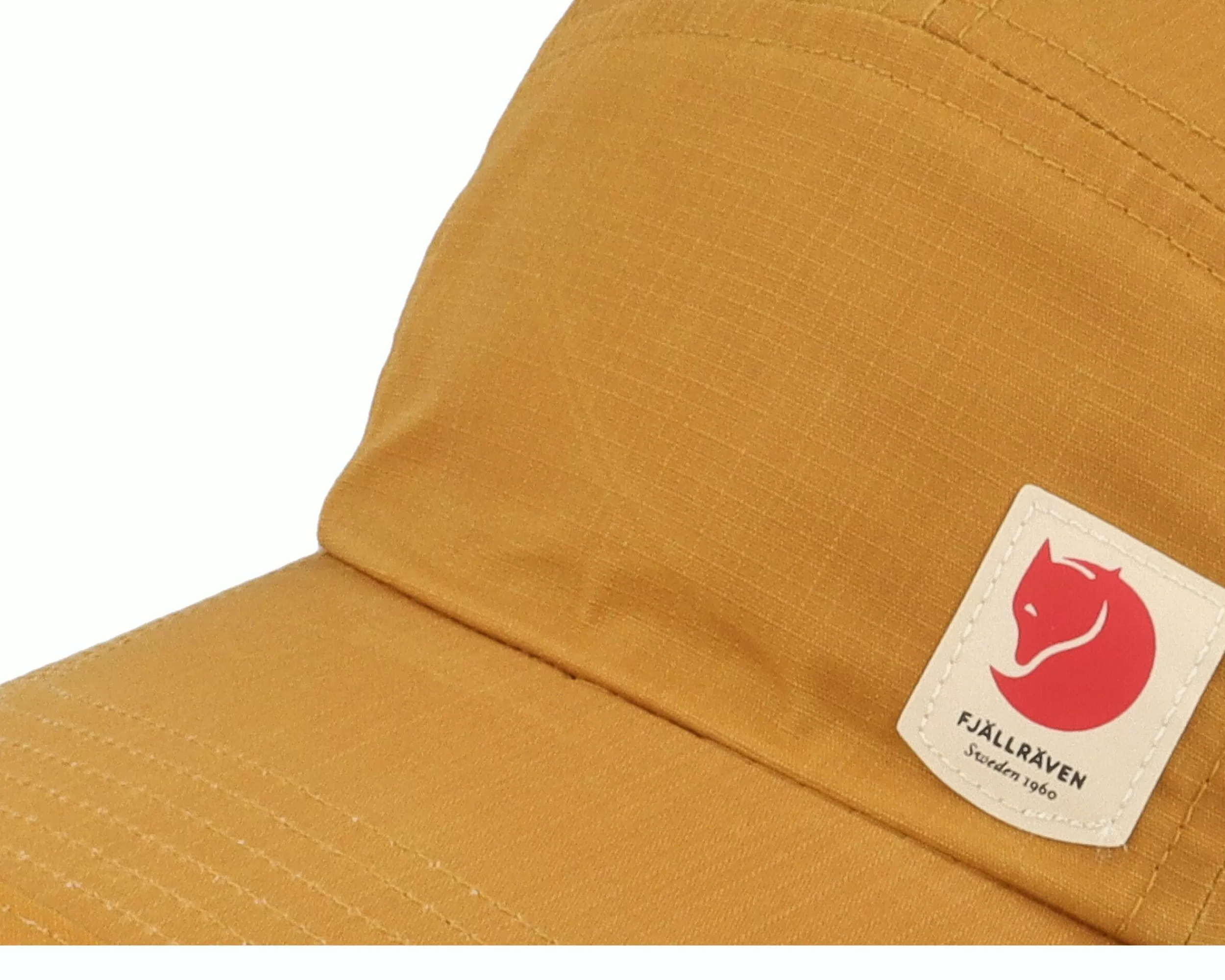 Fjällräven High Coast Lite Cap Acorn 5-Panel - Fjallraven-Unisex 5-Panel
