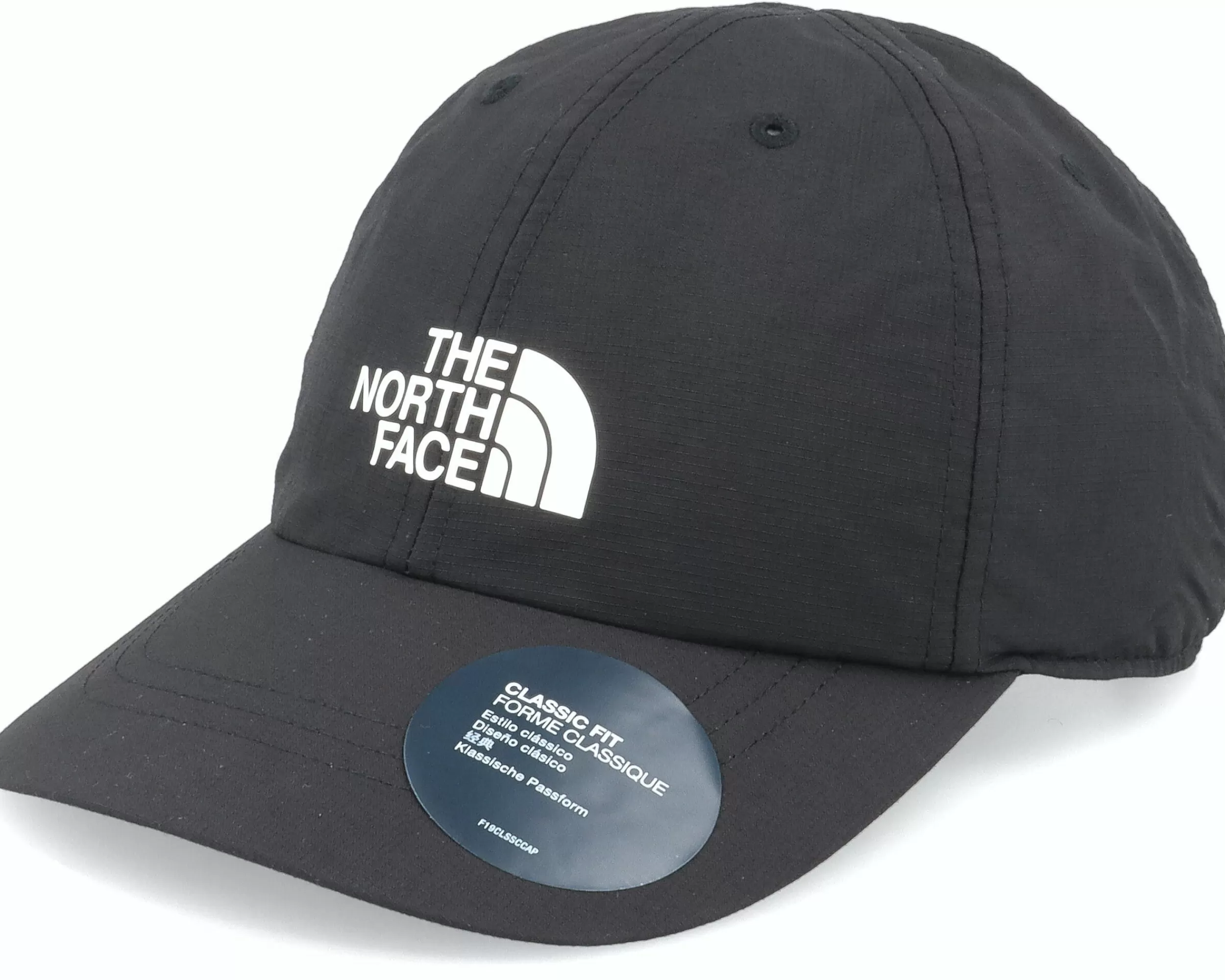 The North Face Horizon Hat Black Dad Cap - -Unisex Dad Cap
