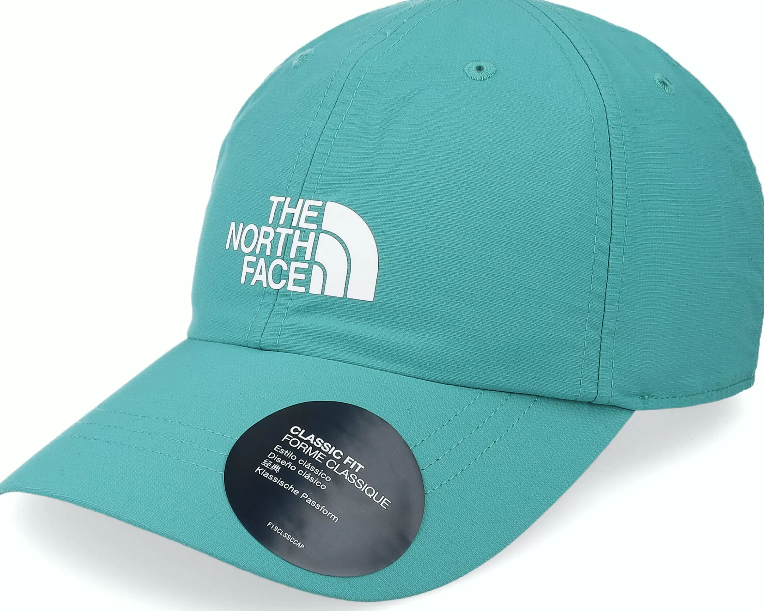 The North Face Horizon Porcelain Green Dad Cap - -Unisex Dad Cap