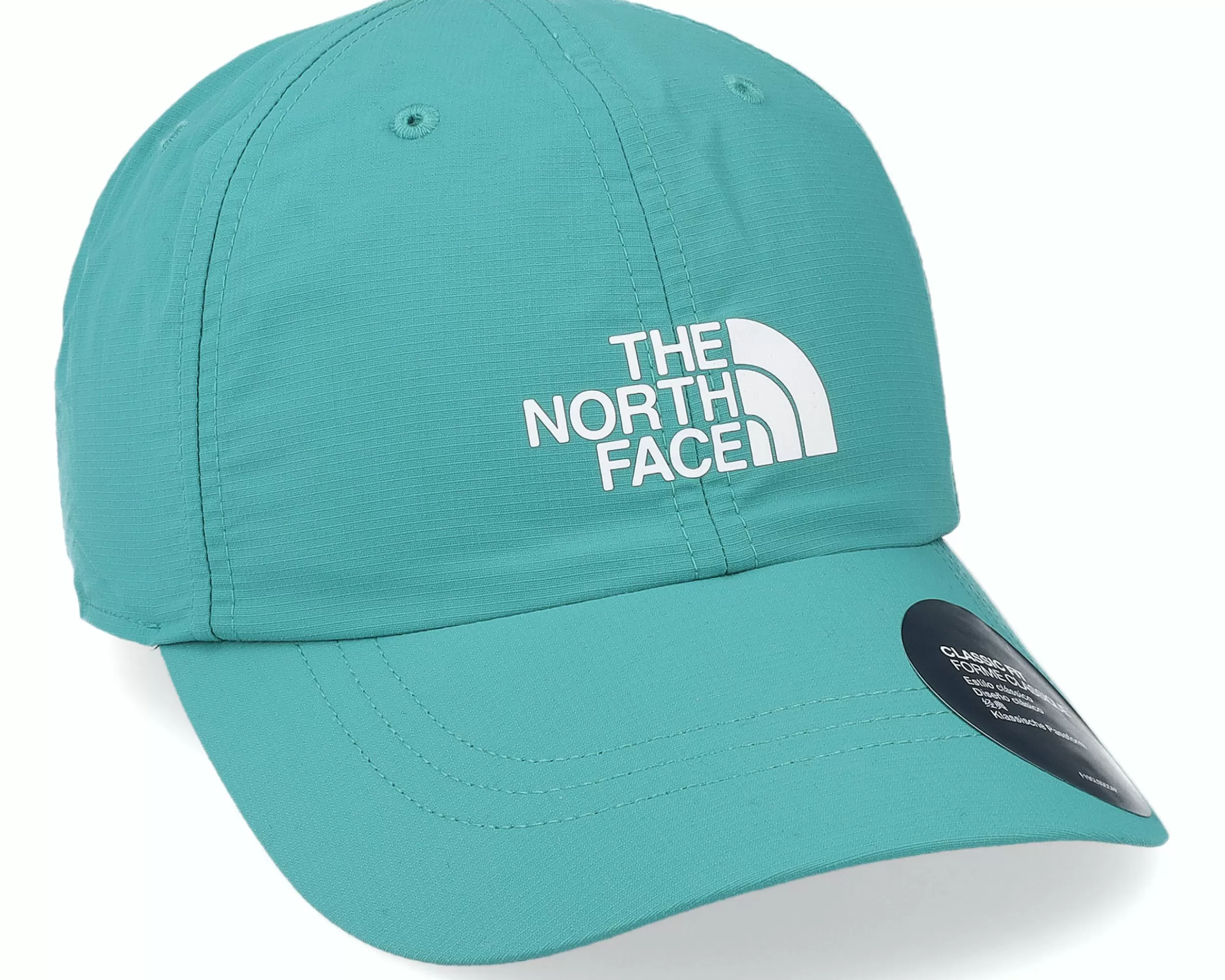 The North Face Horizon Porcelain Green Dad Cap - -Unisex Dad Cap