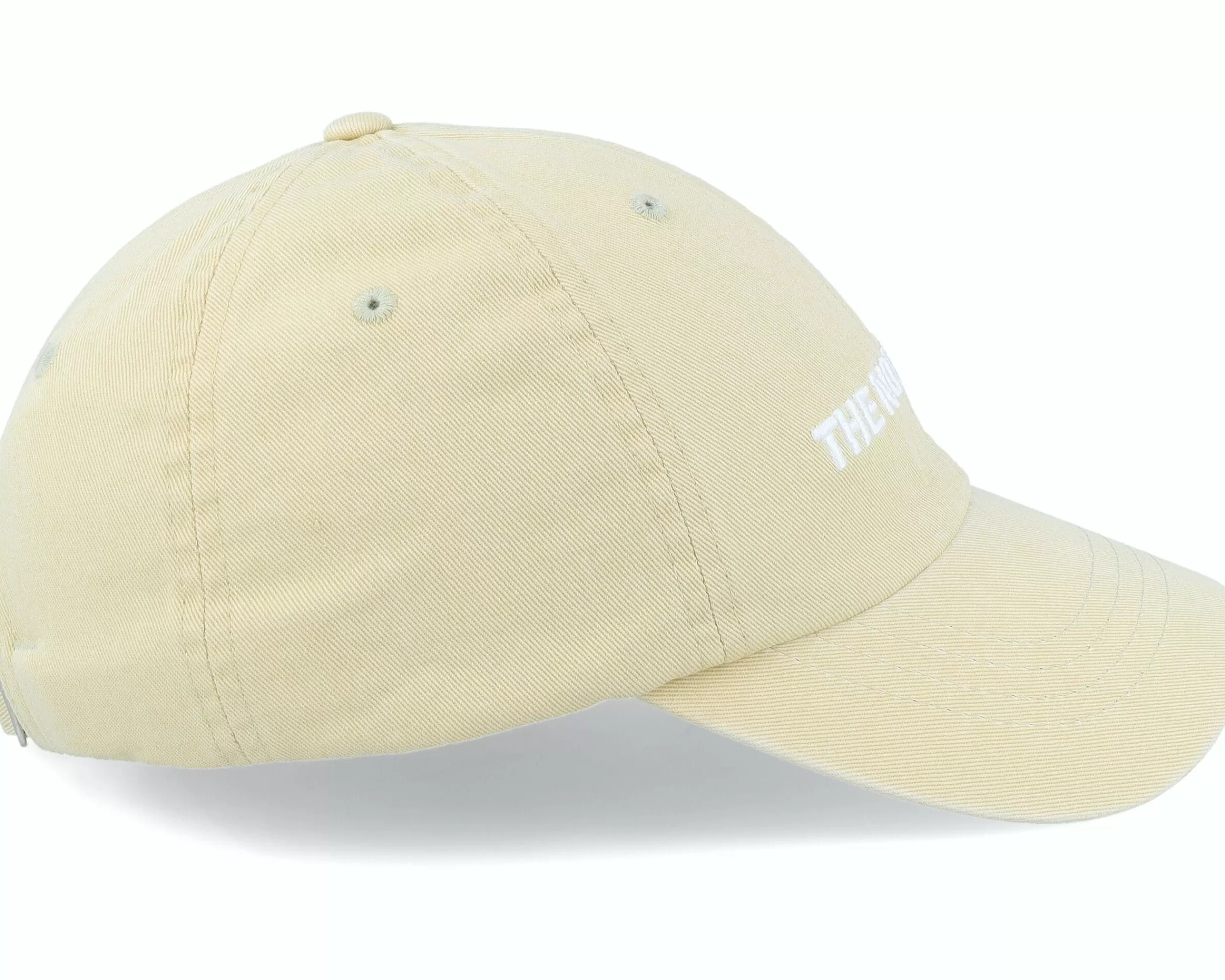 The North Face Horizontal Embro Ballcap Gravel Dad Cap - -Unisex Dad Cap