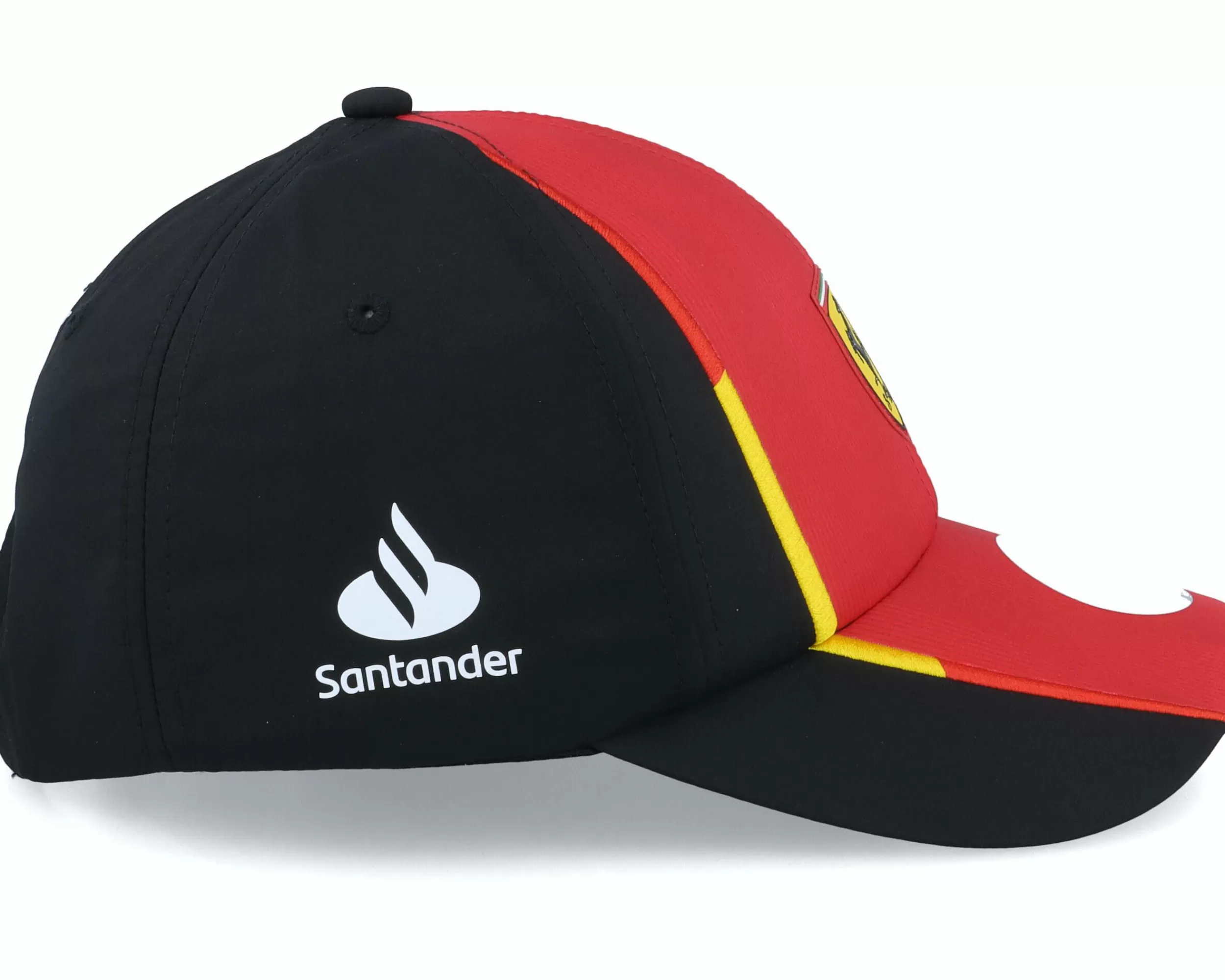 Formula One Kids Ferrari F1 23 Sainz Puma Red Adjustable - -Unisex Adjustable
