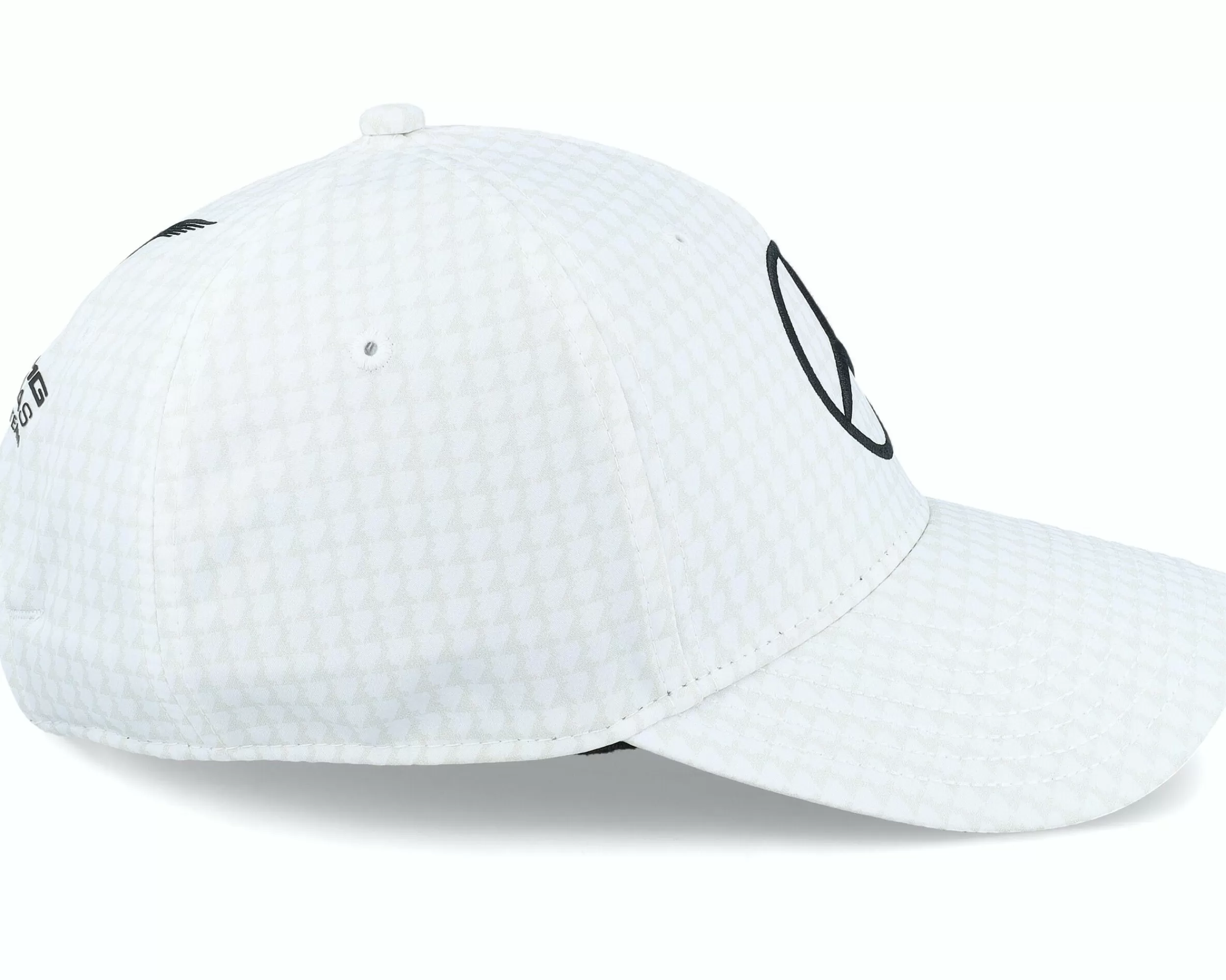 Formula One Kids Mercedes Amg F1 23 Hamilton White Adjustable - -Unisex Adjustable