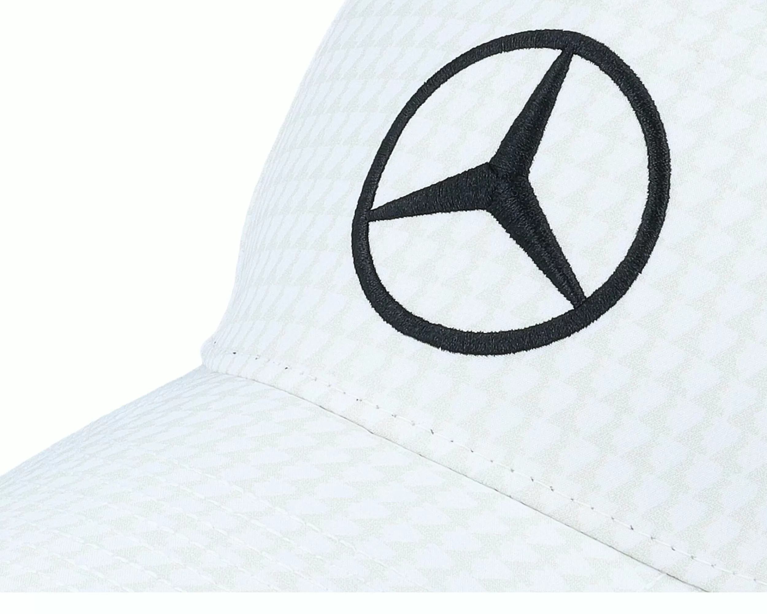 Formula One Kids Mercedes Amg F1 23 Hamilton White Adjustable - -Unisex Adjustable