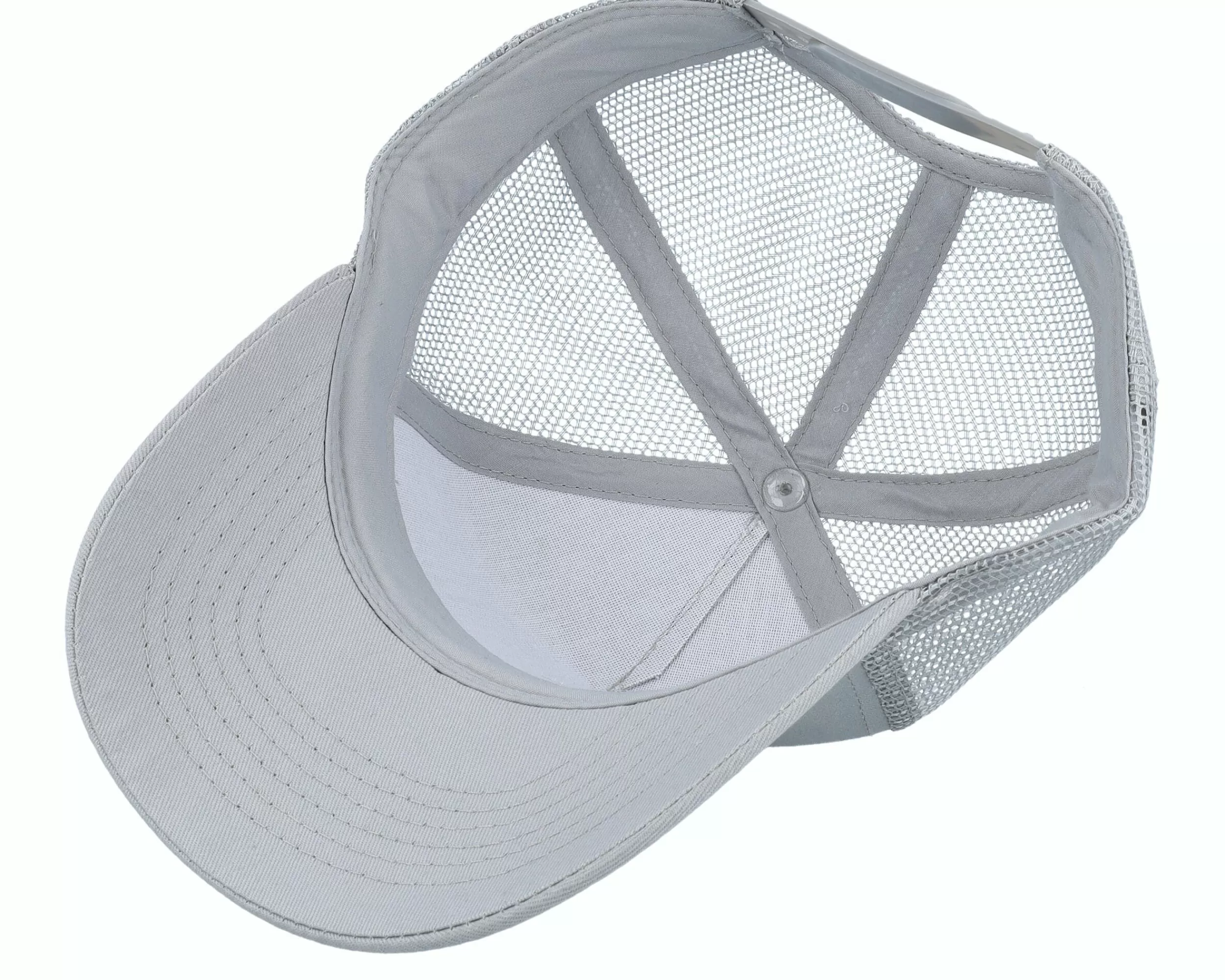 Unicorns Kids Unicorn Sunset Grey Trucker - -Unisex Trucker