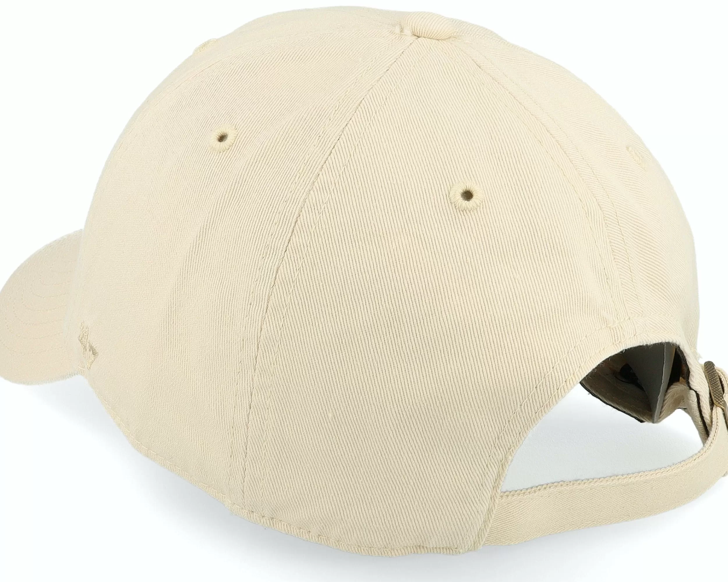 47 Brand Liverpool Epl-47 Clean Up No Loop Label Natural Dad Cap - -Unisex Dad Cap