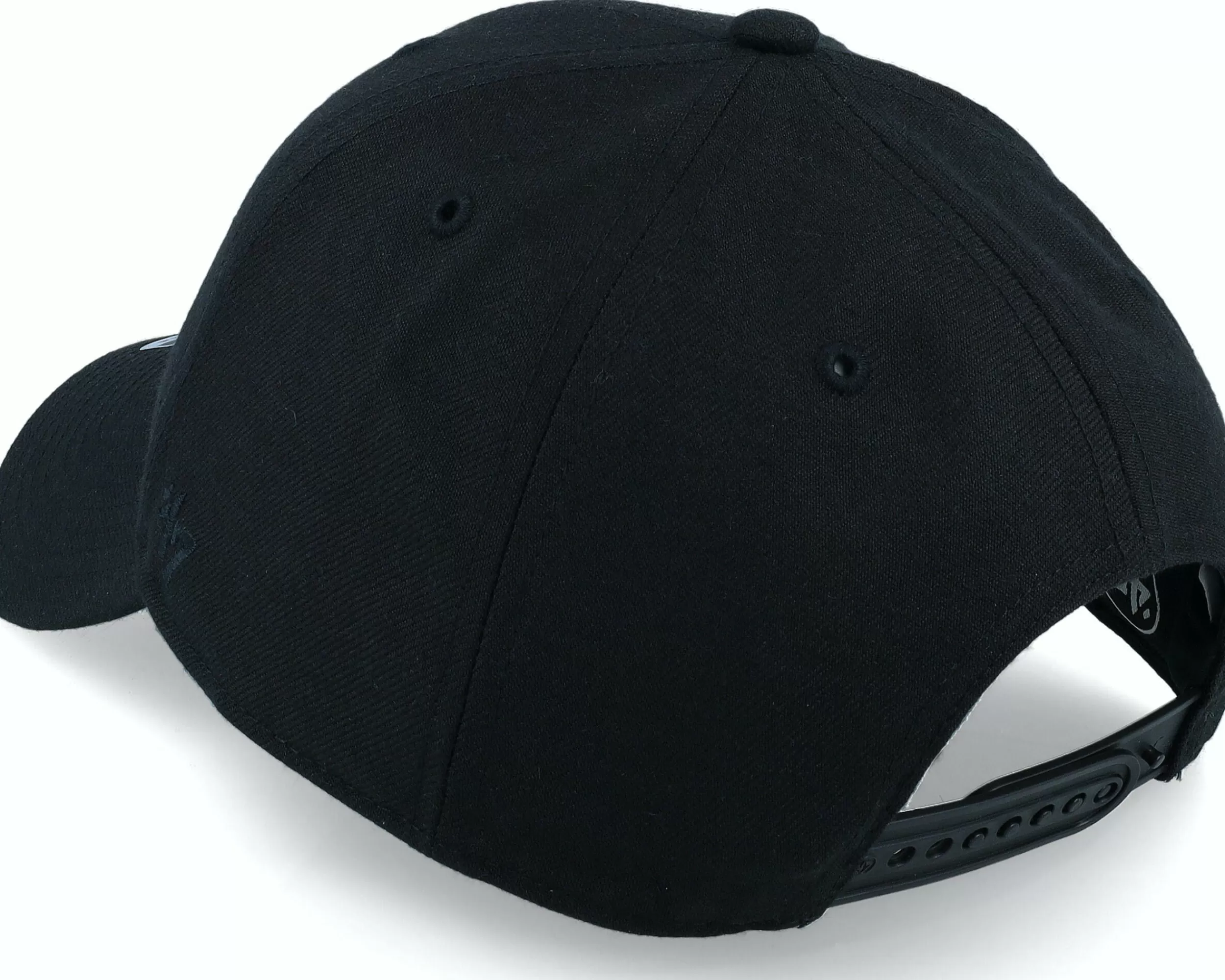 47 Brand Liverpool Exclusive Metallic Mvp Black/Black Adjustable - -Unisex Adjustable