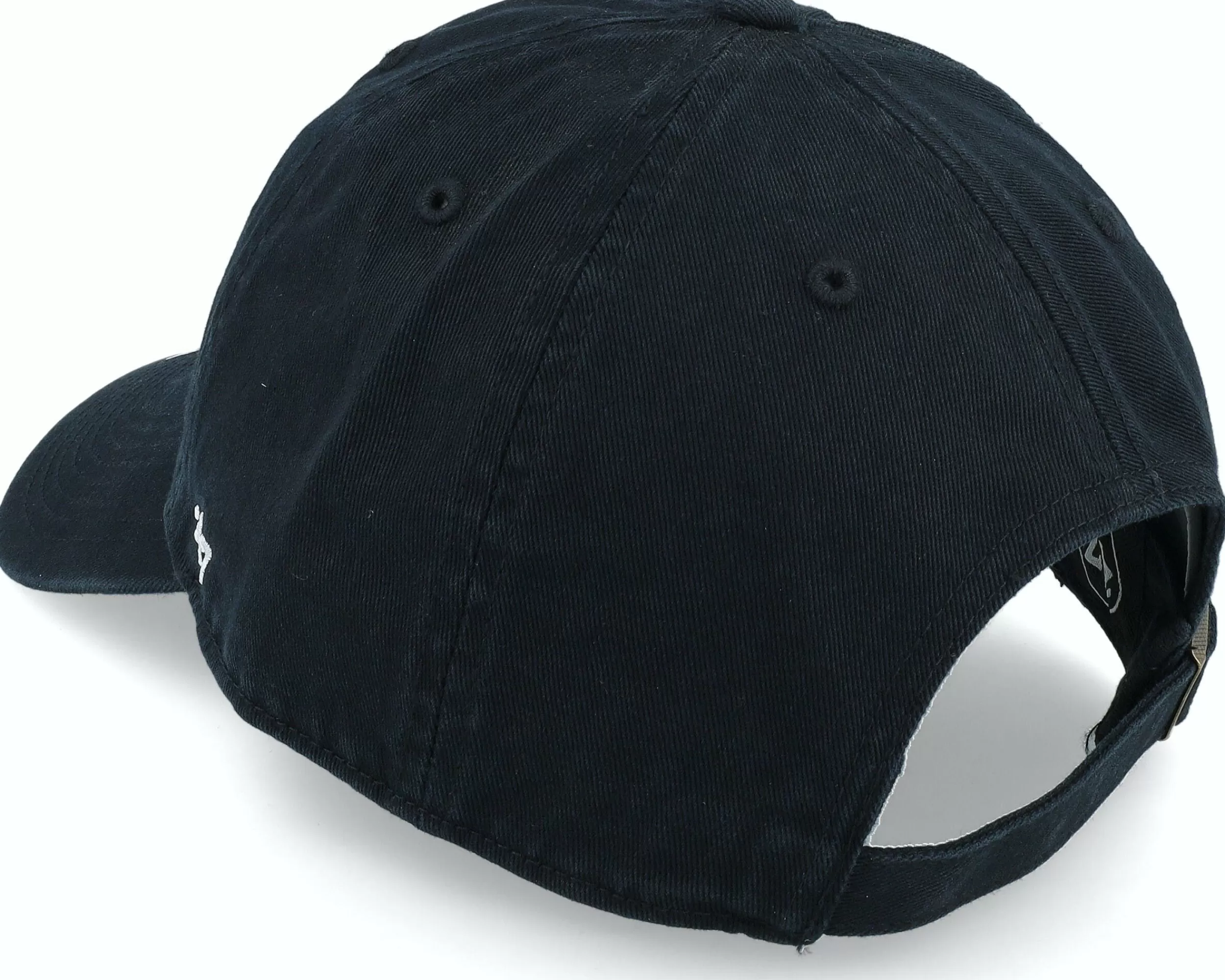 47 Brand Liverpool Fc Arch Black Dad Cap - -Unisex Dad Cap