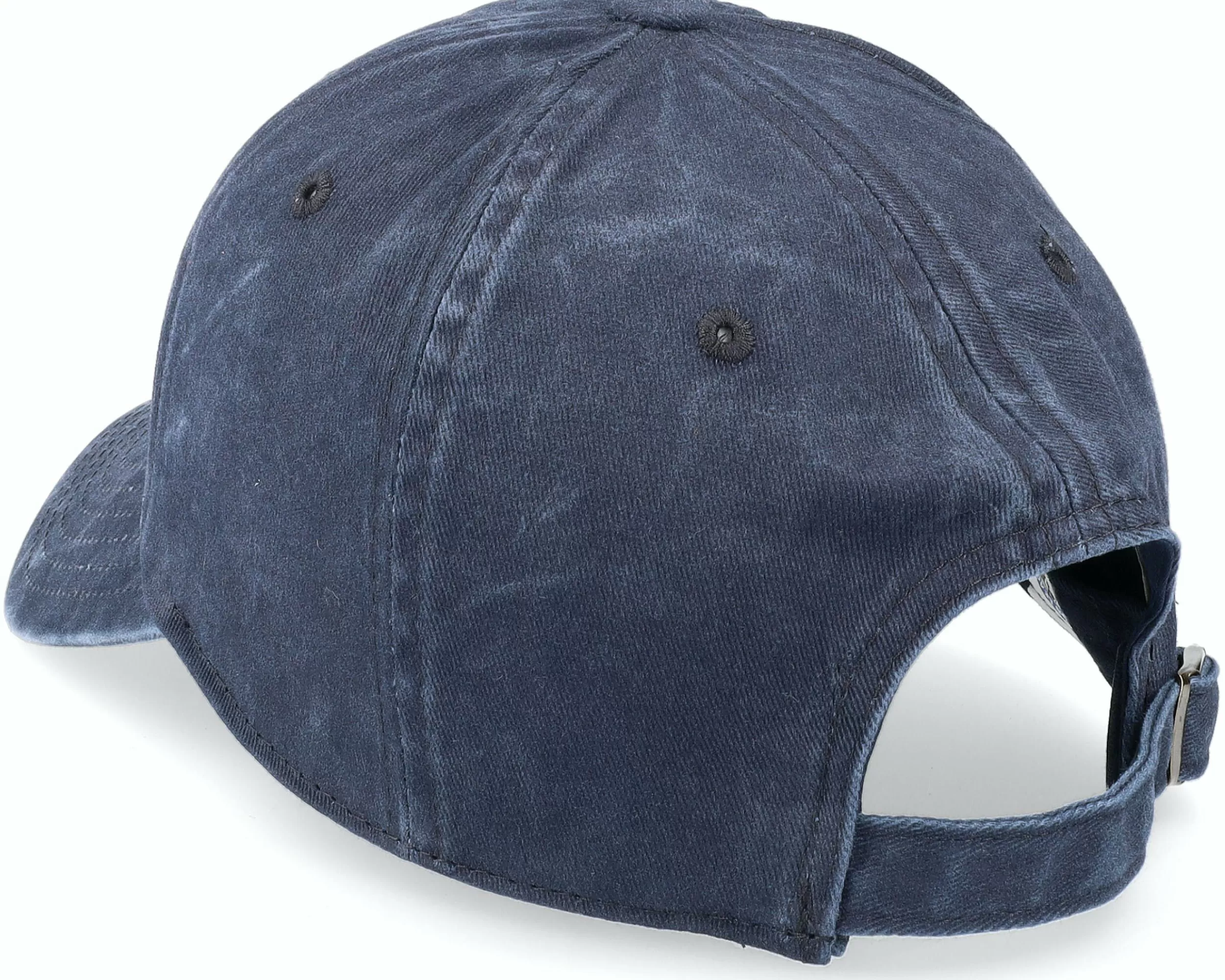 American Needle New York Cubans Archive Navy Dad Cap - -Unisex Dad Cap