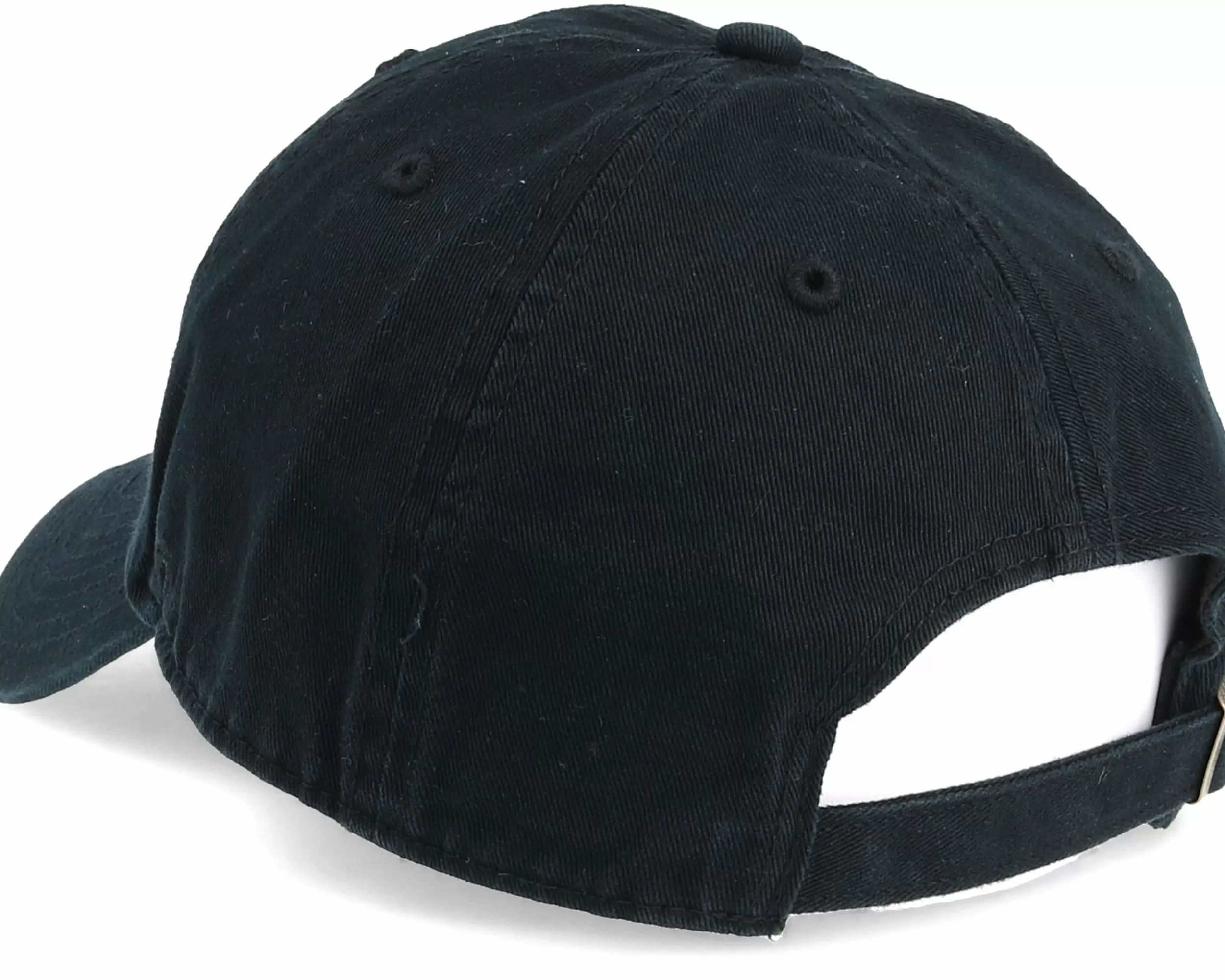 47 Brand New York Yankees Clean Up Black/Pink Adjustable - -Unisex Dad Cap