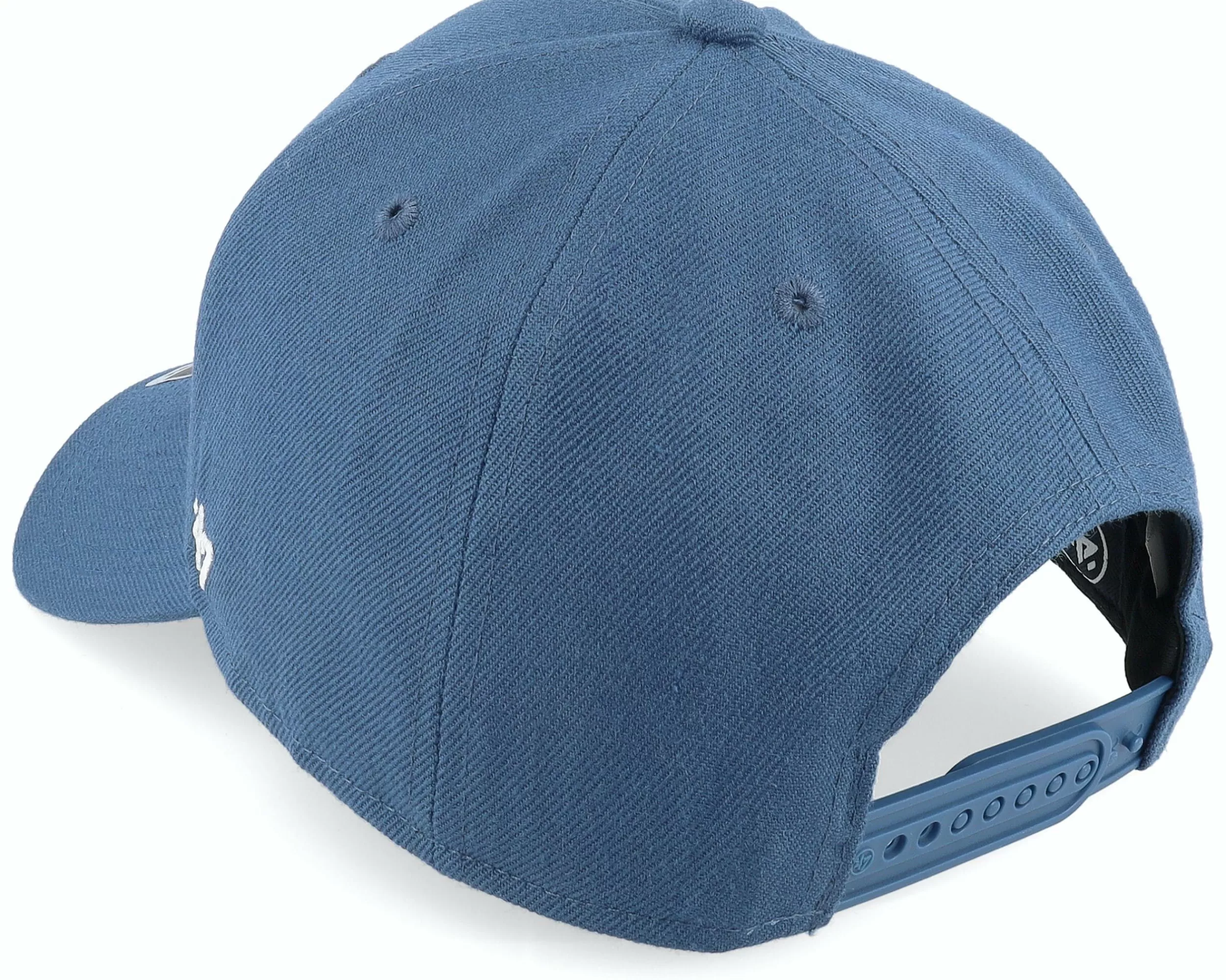 47 Brand New York Yankees Mlb Mvp Timber Blue Adjustable - -Unisex Adjustable