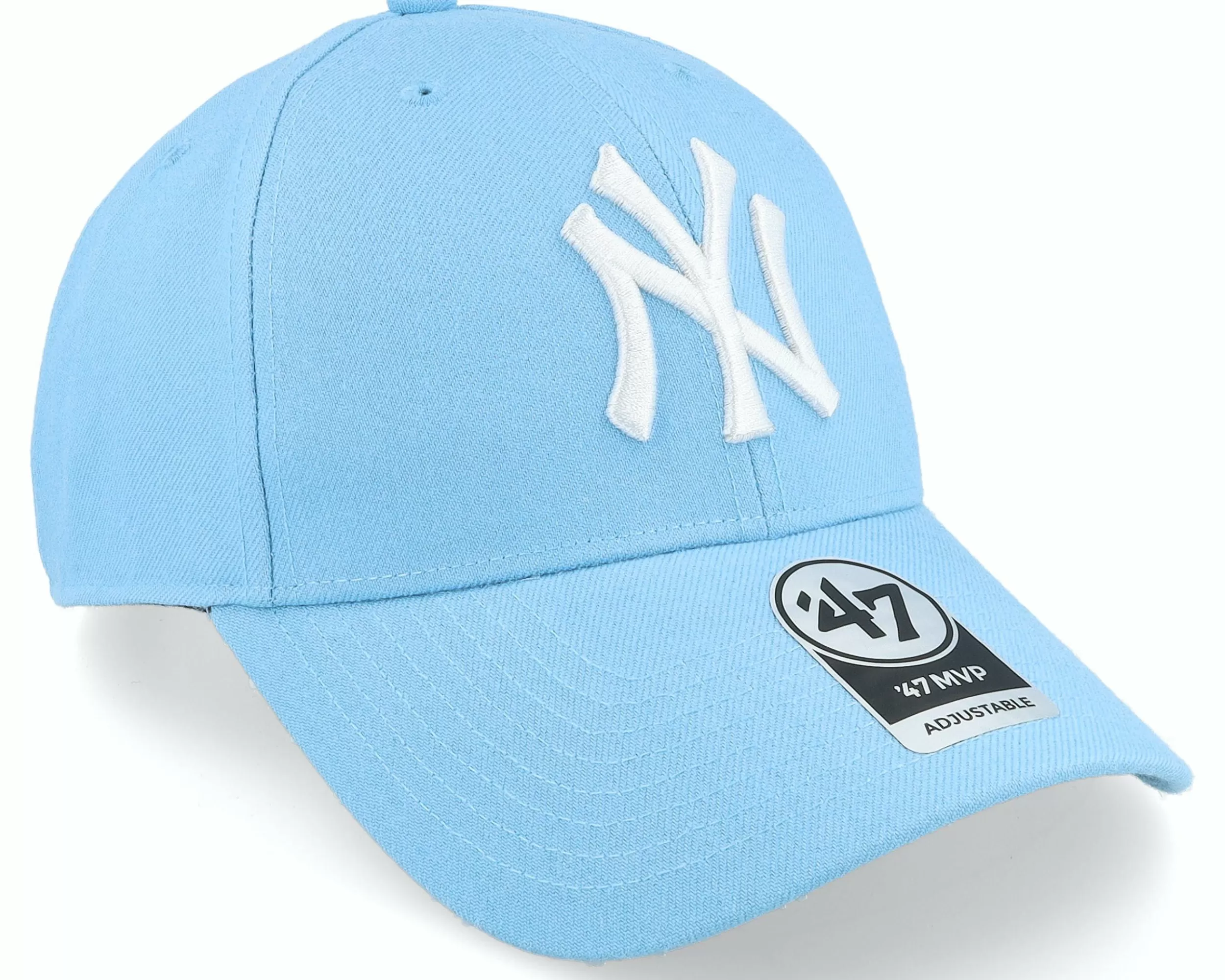 47 Brand New York Yankees Mvp Colombia Adjustable - -Unisex Adjustable