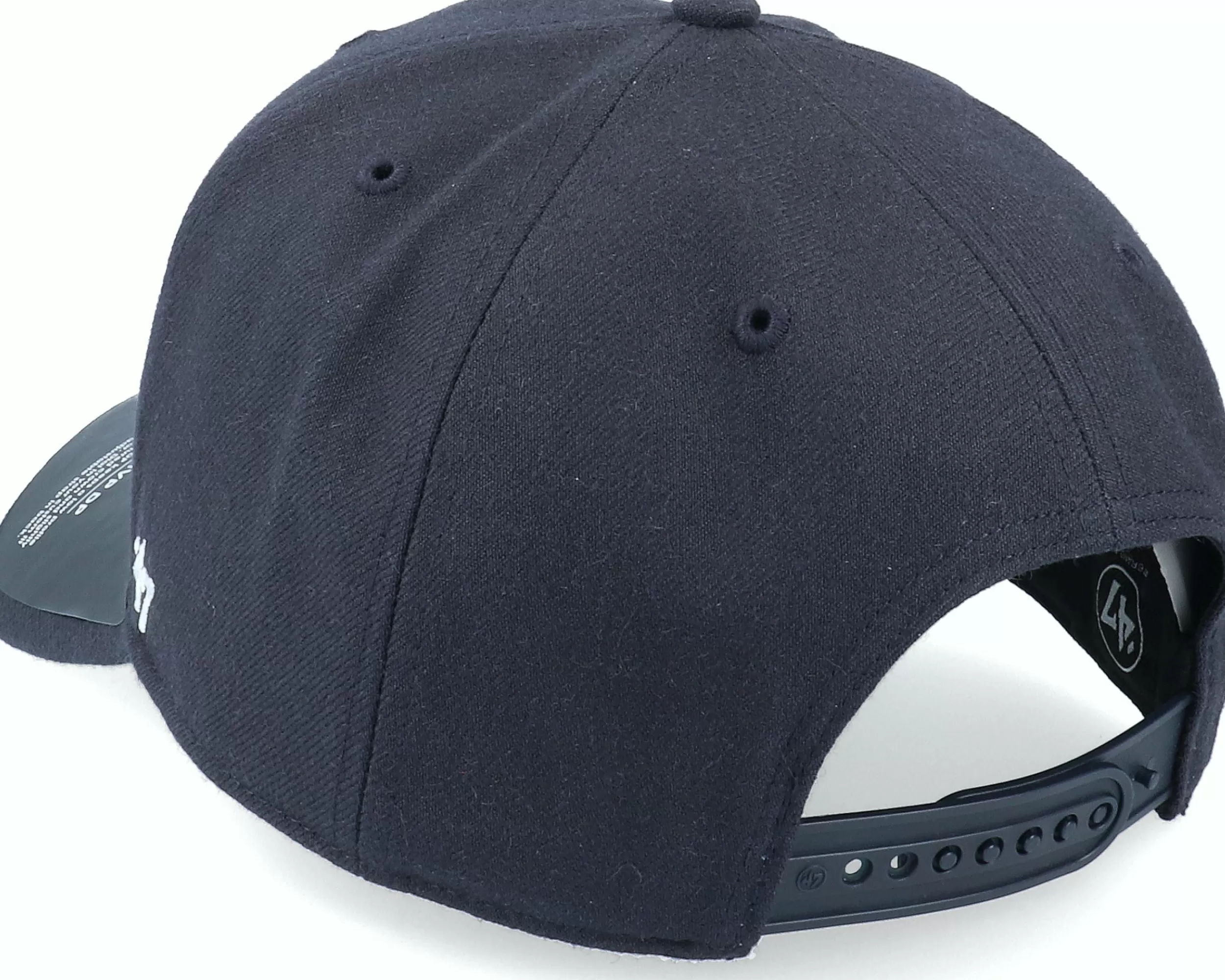 47 Brand New York Yankees New York Yankees Cold Zone Navy Adjustable - -Unisex Adjustable