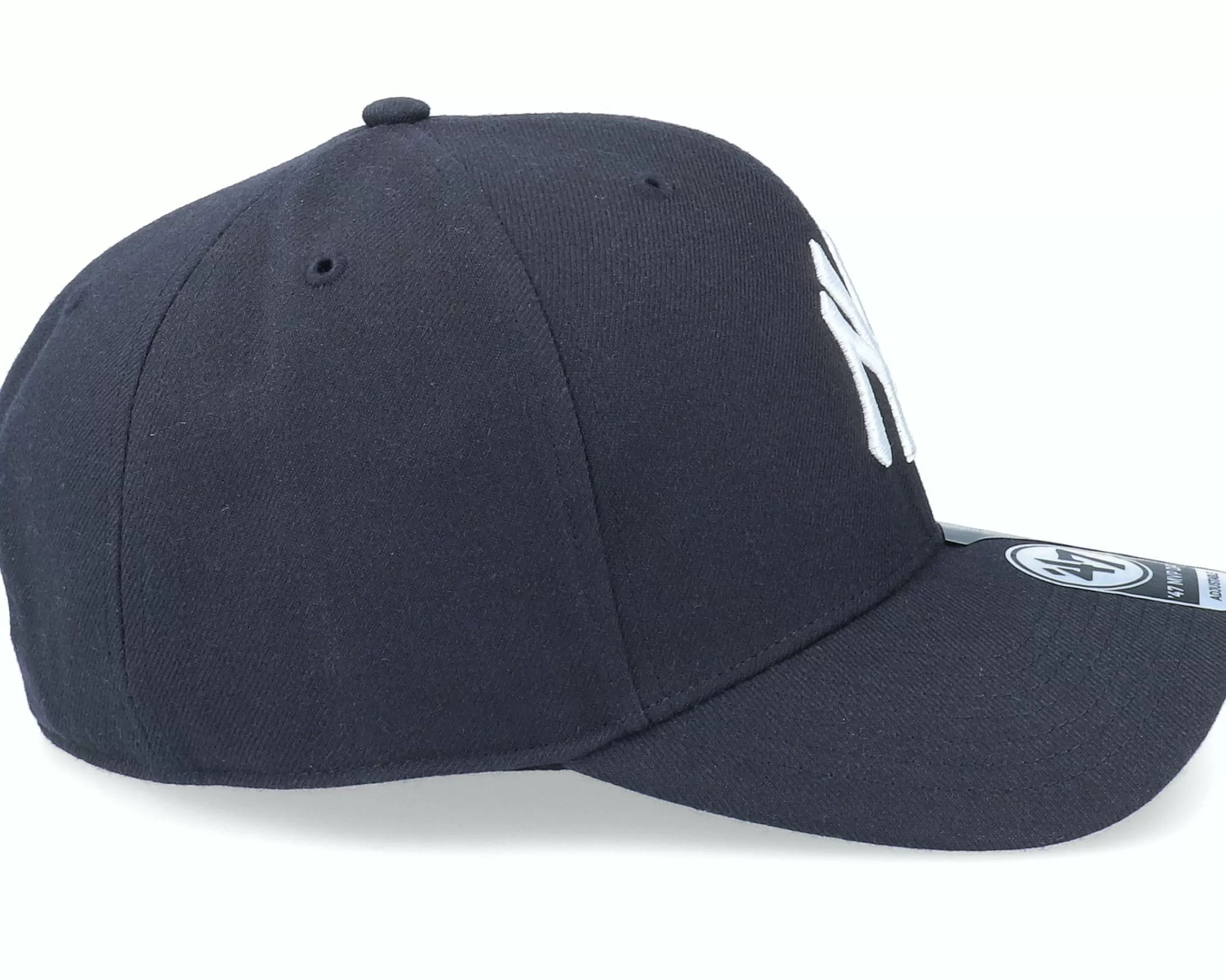 47 Brand New York Yankees New York Yankees Cold Zone Navy Adjustable - -Unisex Adjustable