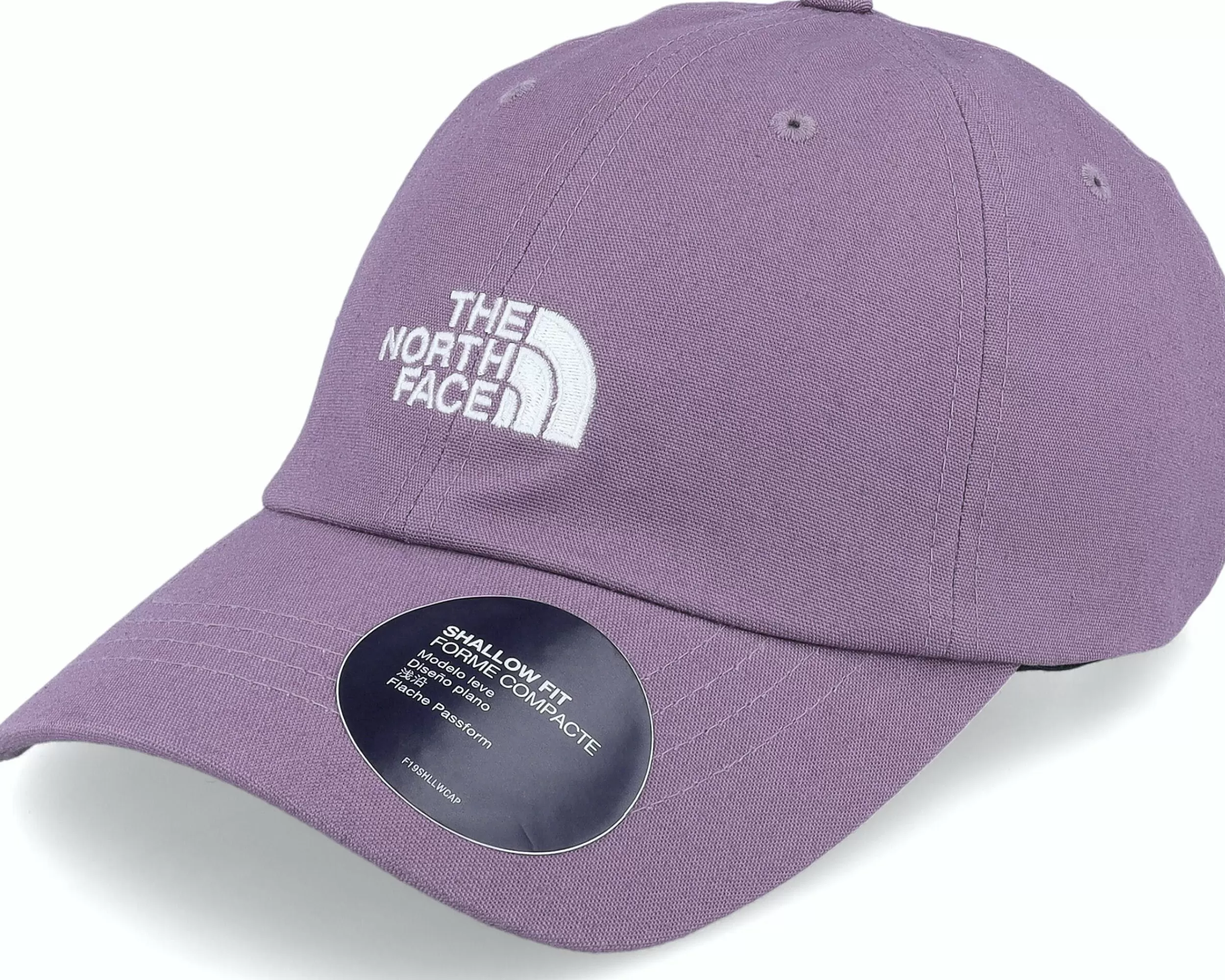The North Face Norm Hat Lunar Slate Dad Cap - -Unisex Dad Cap