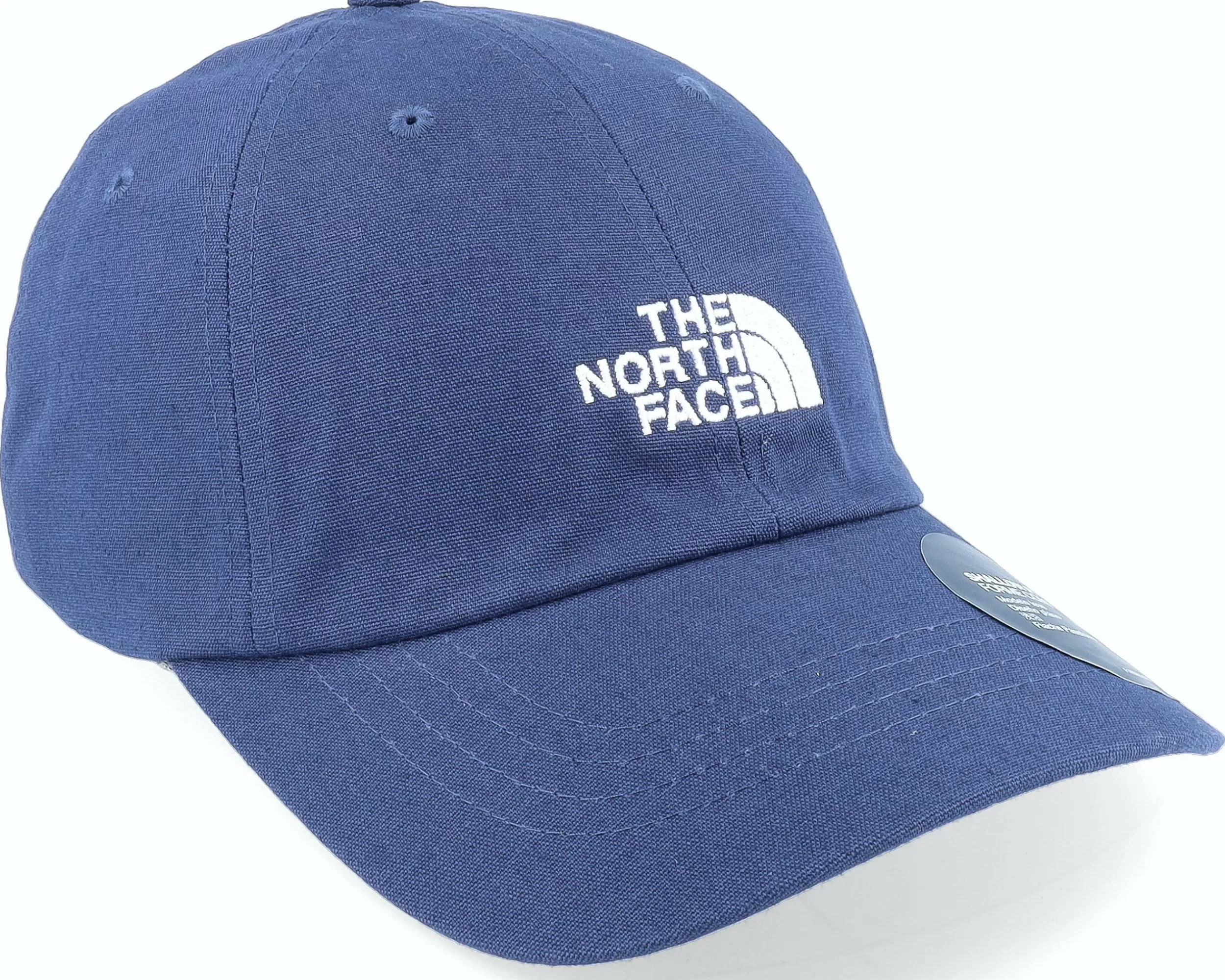 The North Face Norm Summit Navy Dad Cap - -Unisex Dad Cap