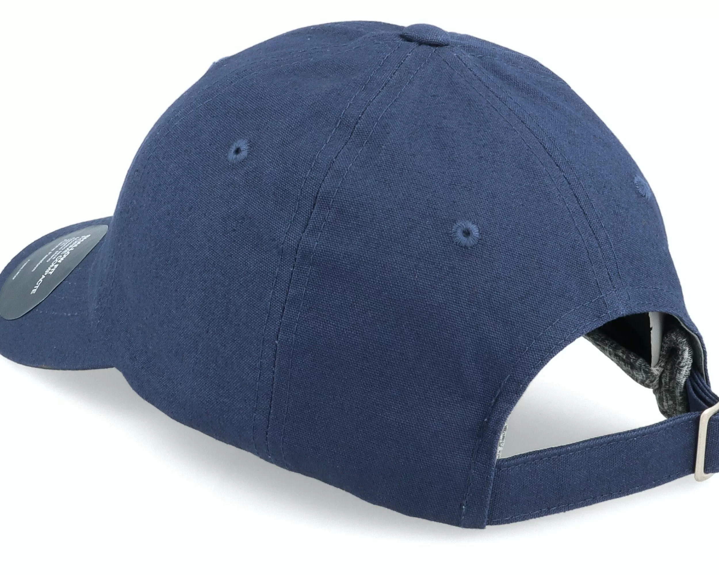 The North Face Norm Summit Navy Dad Cap - -Unisex Dad Cap