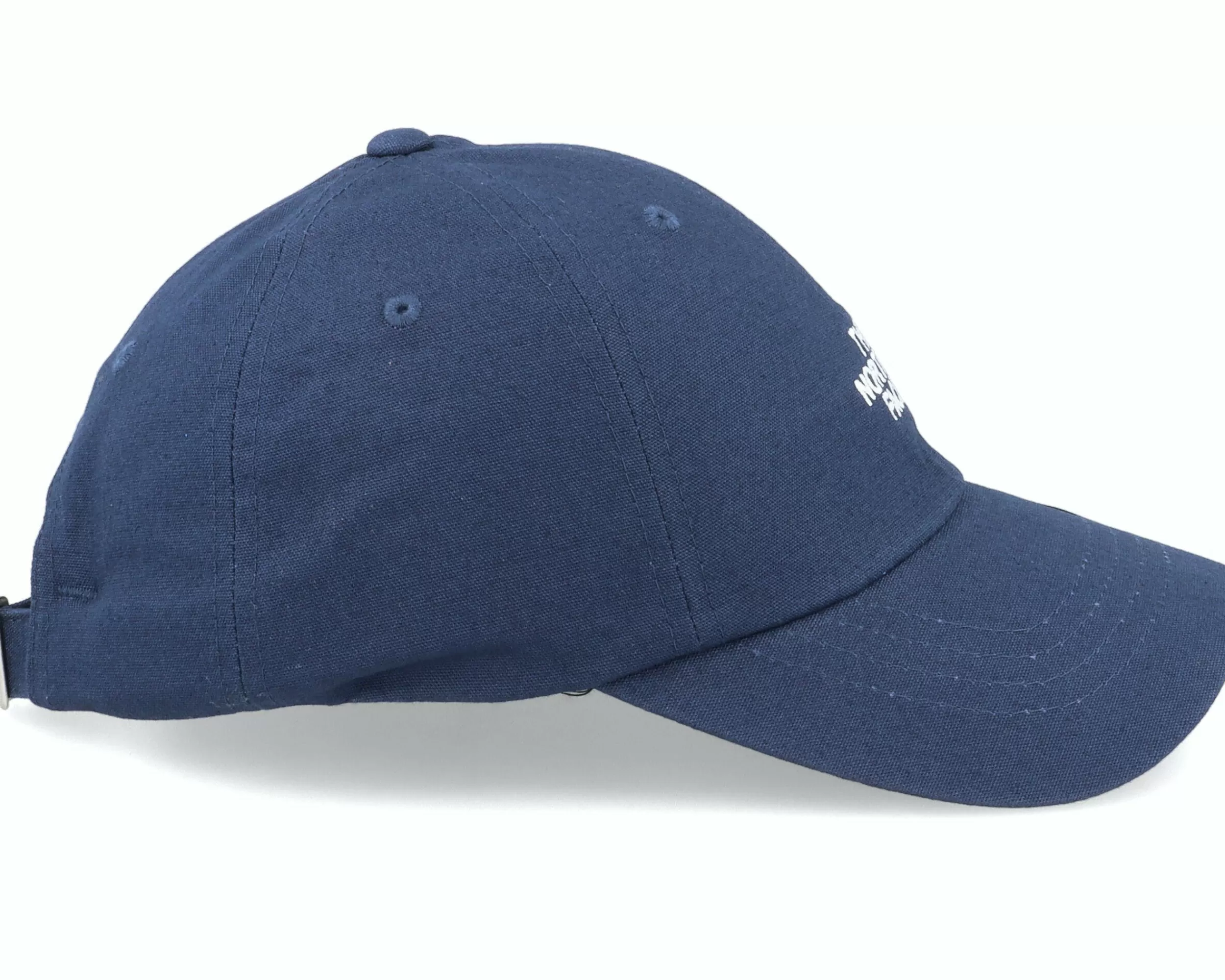 The North Face Norm Summit Navy Dad Cap - -Unisex Dad Cap