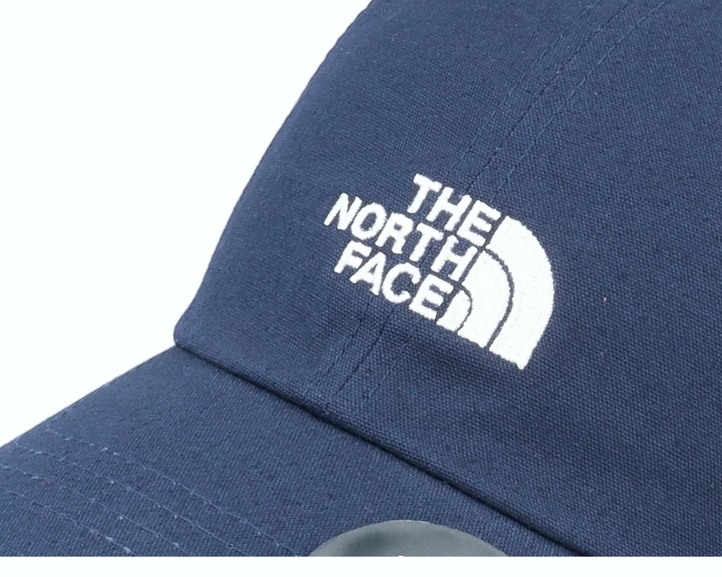 The North Face Norm Summit Navy Dad Cap - -Unisex Dad Cap