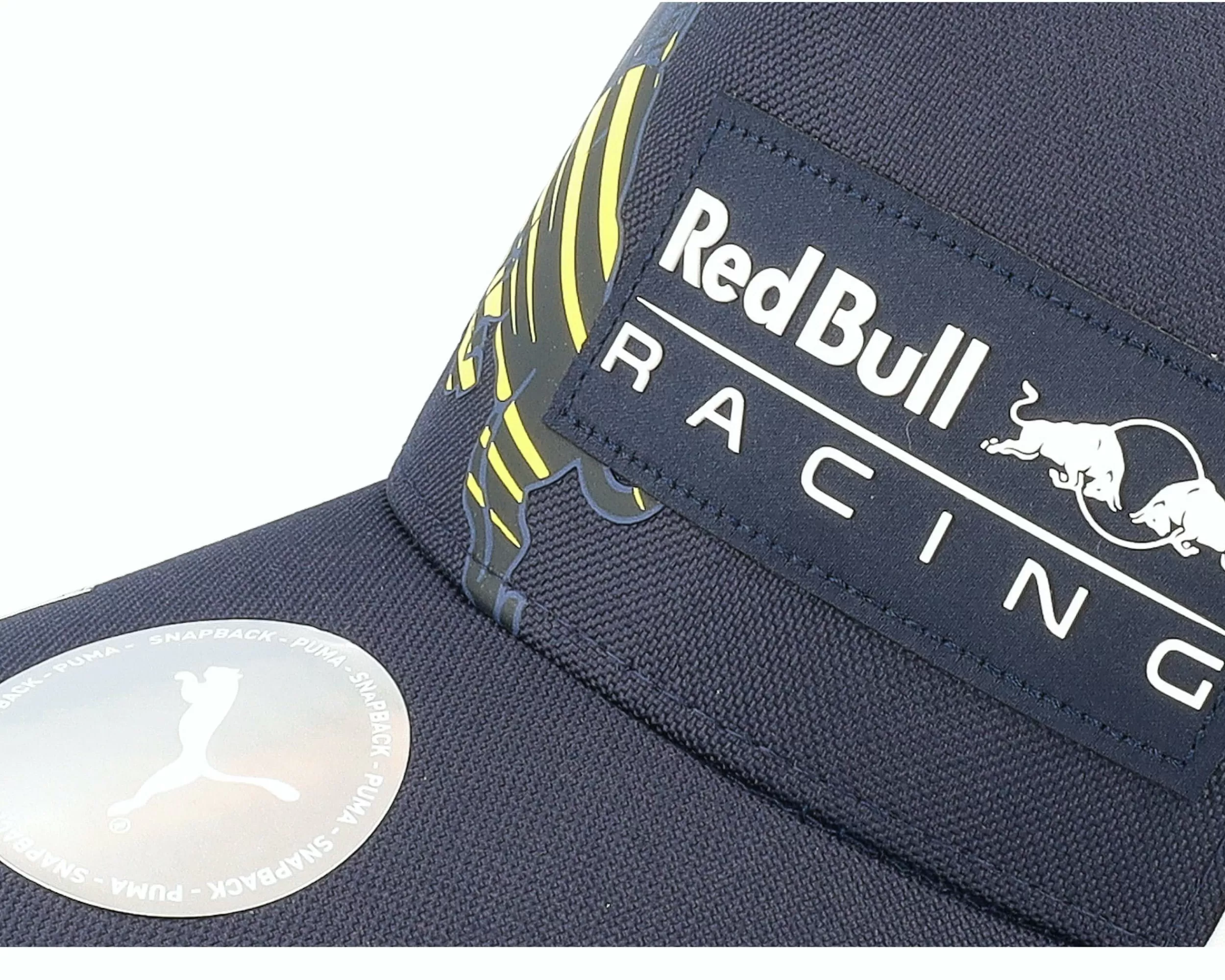 Formula One Red Bull Racing F1 22 Perez Graphic Navy Adjustable - -Unisex Adjustable