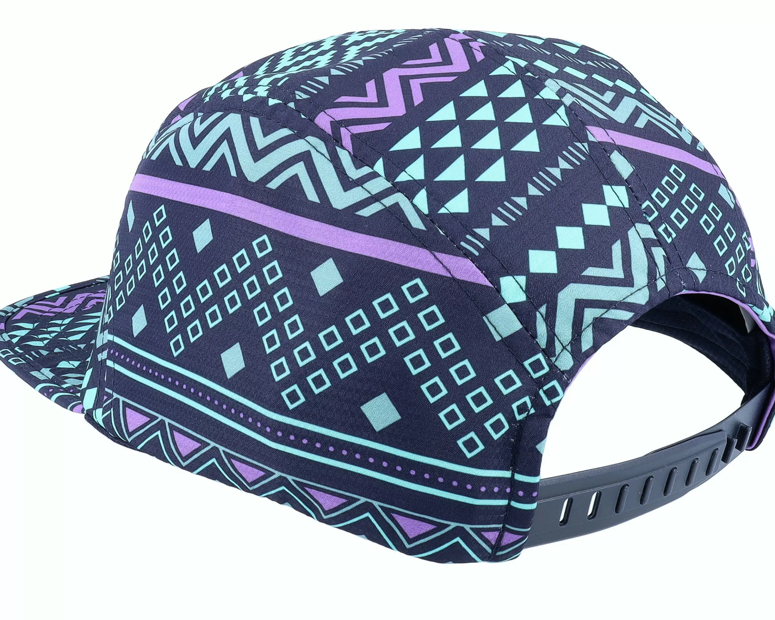 Formula One Red Bull Racing F1 22 Special Edition Usa Navy 5-Panel - -Unisex 5-Panel