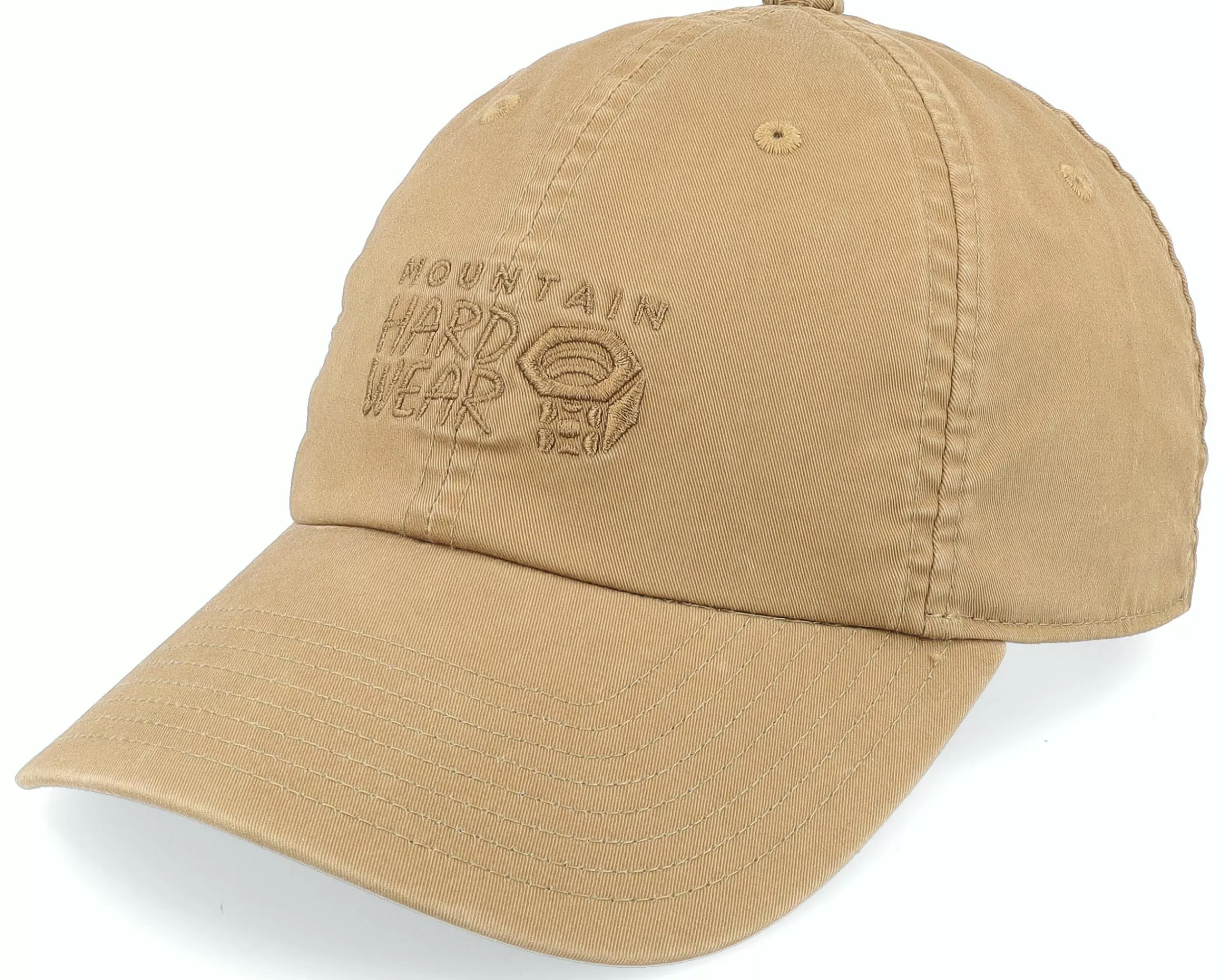 Mountain Hardwear Since '93 Trad Hat Corozo Nut Dad Cap - -Unisex Dad Cap