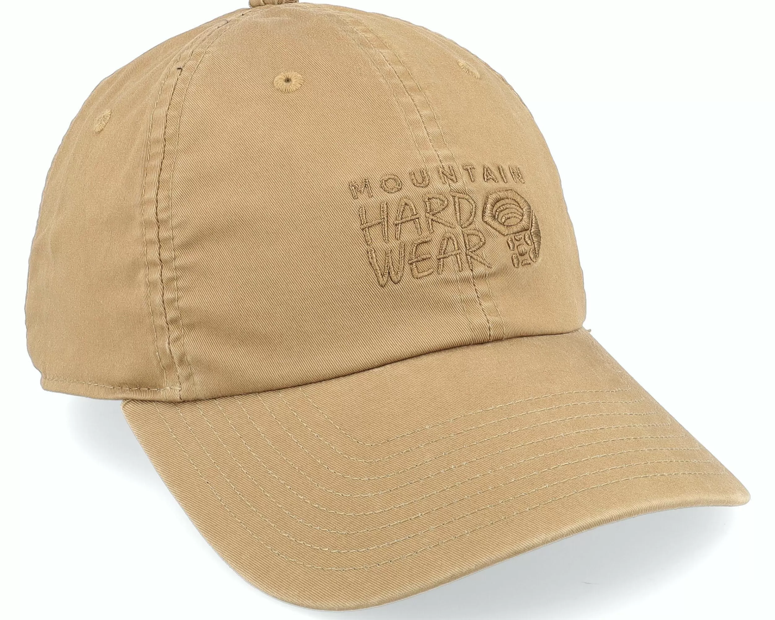 Mountain Hardwear Since '93 Trad Hat Corozo Nut Dad Cap - -Unisex Dad Cap