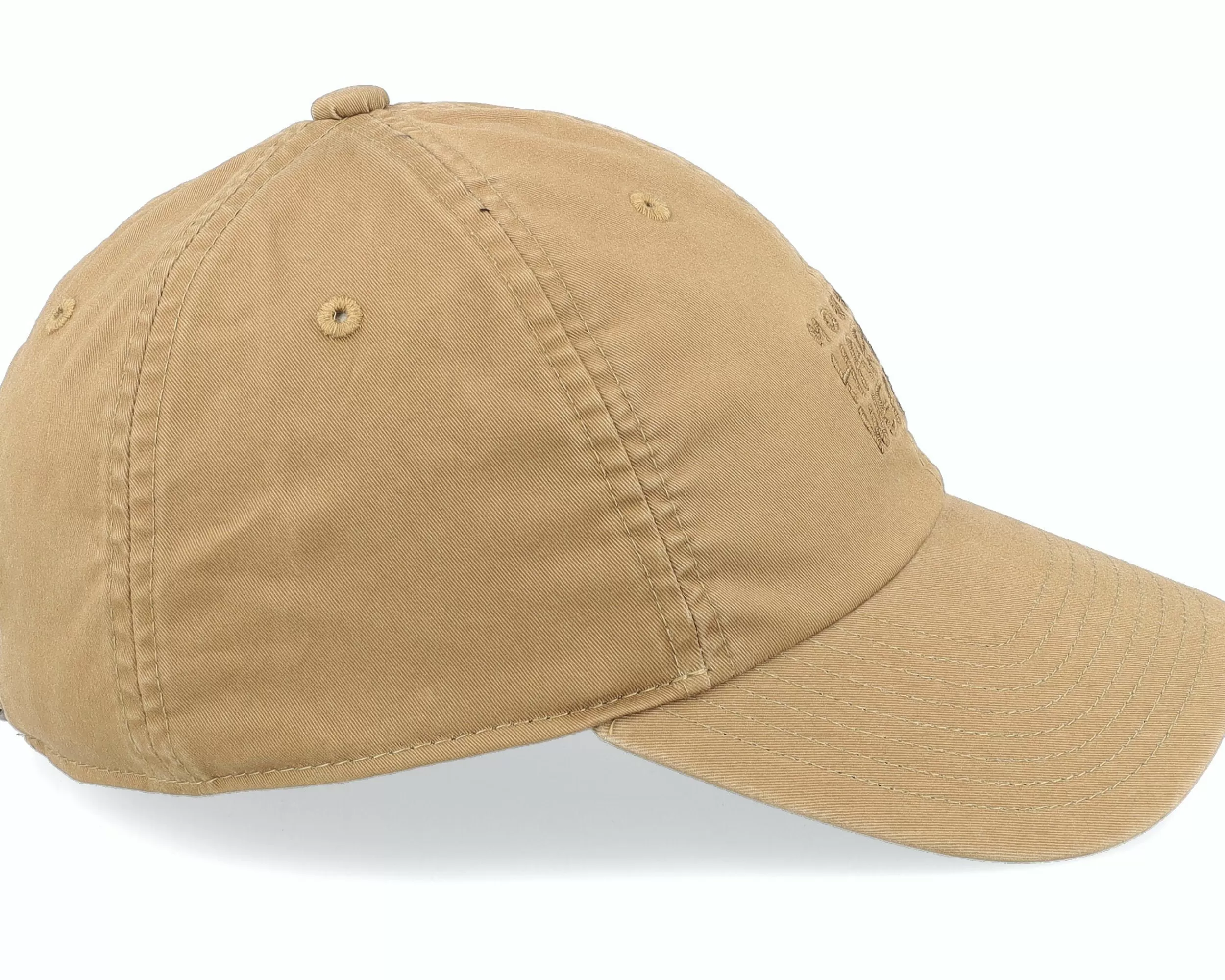 Mountain Hardwear Since '93 Trad Hat Corozo Nut Dad Cap - -Unisex Dad Cap