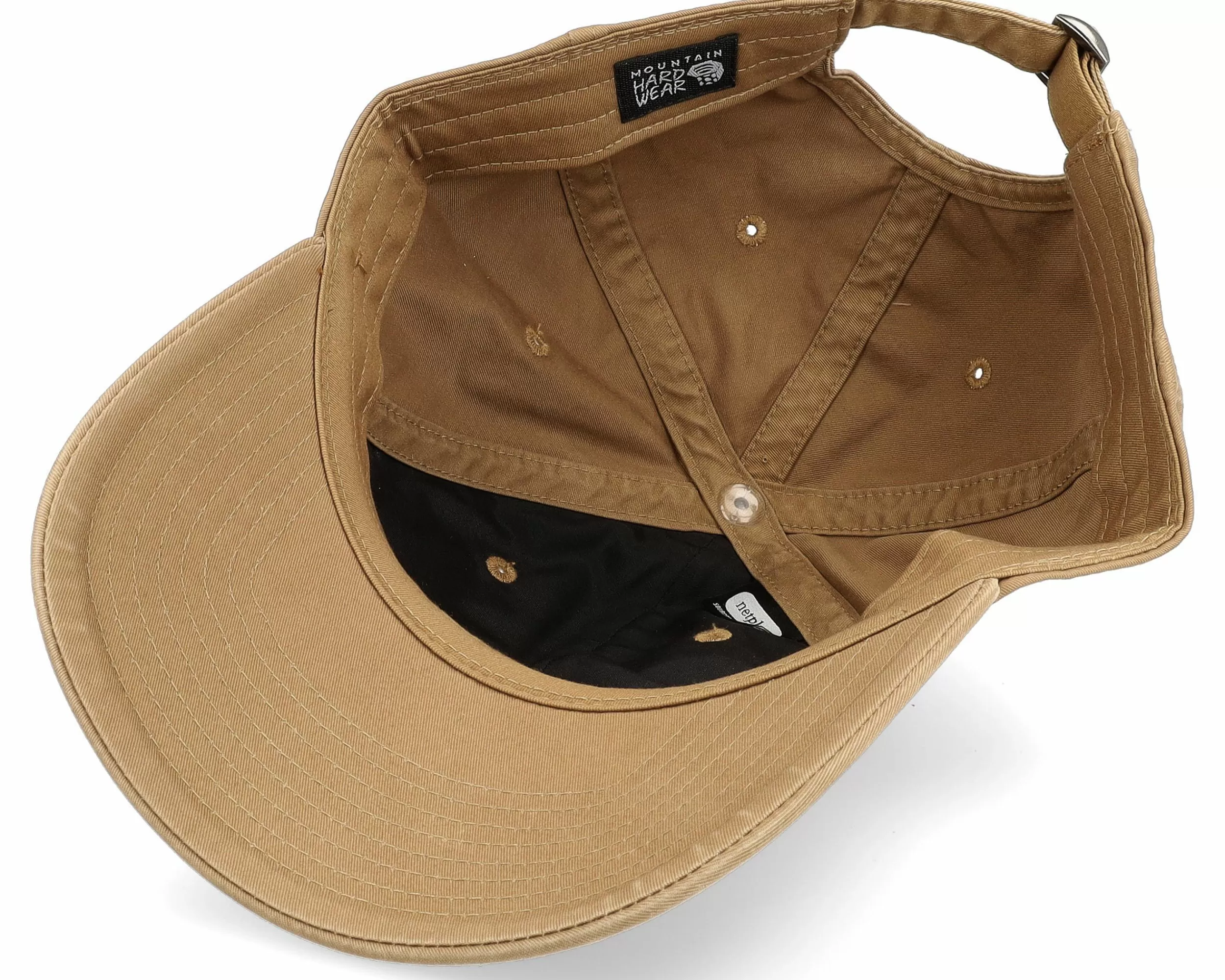 Mountain Hardwear Since '93 Trad Hat Corozo Nut Dad Cap - -Unisex Dad Cap