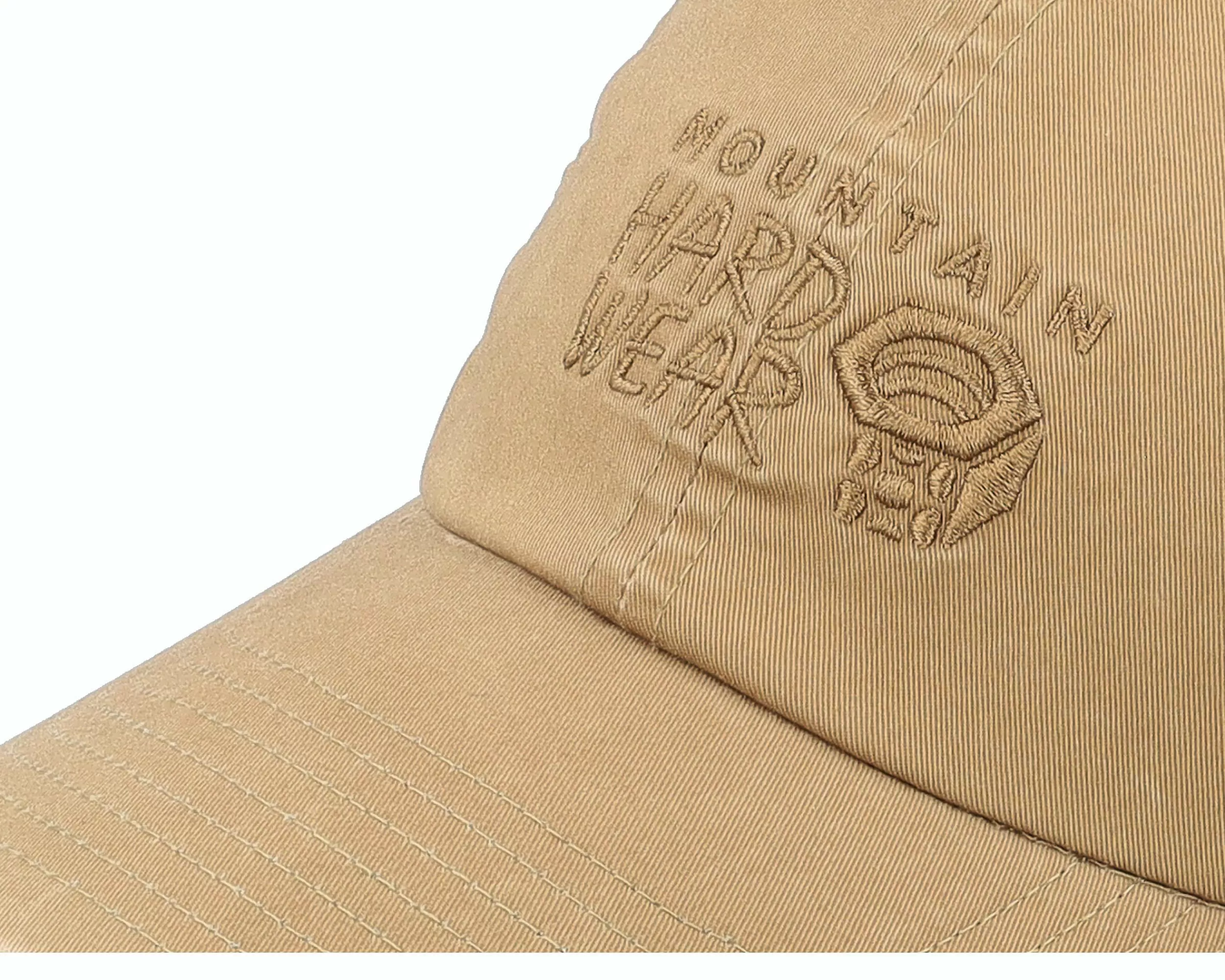 Mountain Hardwear Since '93 Trad Hat Corozo Nut Dad Cap - -Unisex Dad Cap